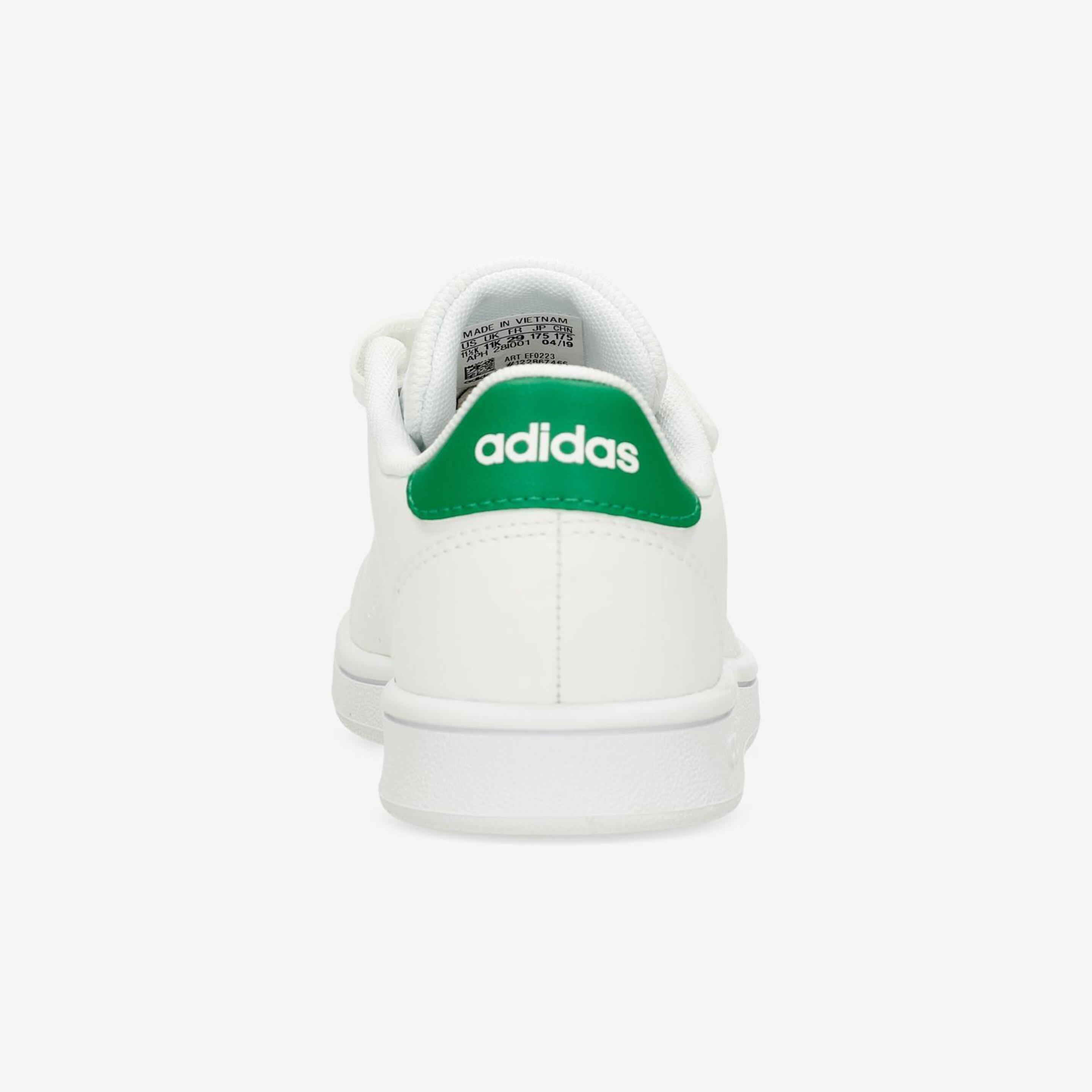 adidas Advantage C