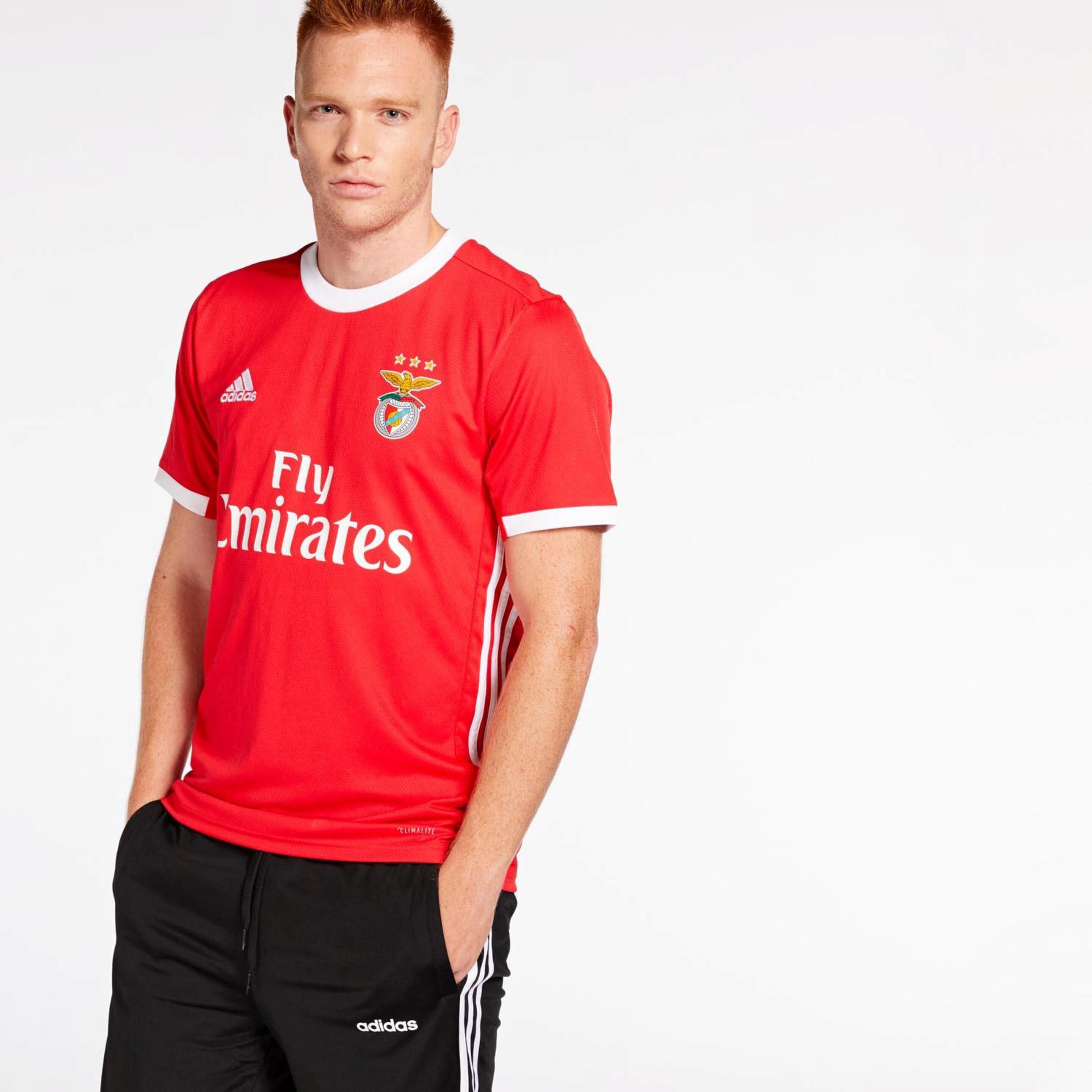 Camisola Sl Benfica adidas