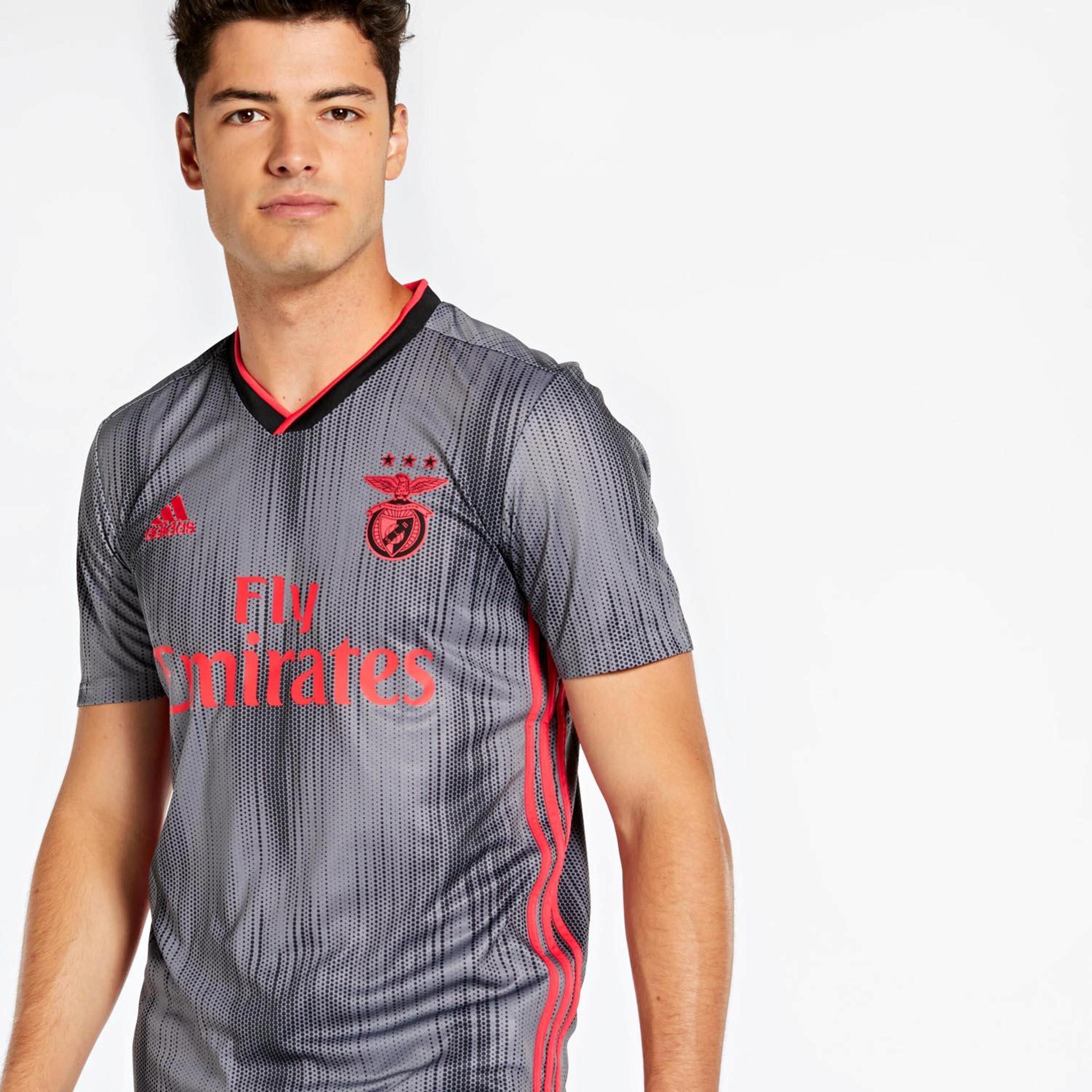 Camisola Sl Benfica adidas