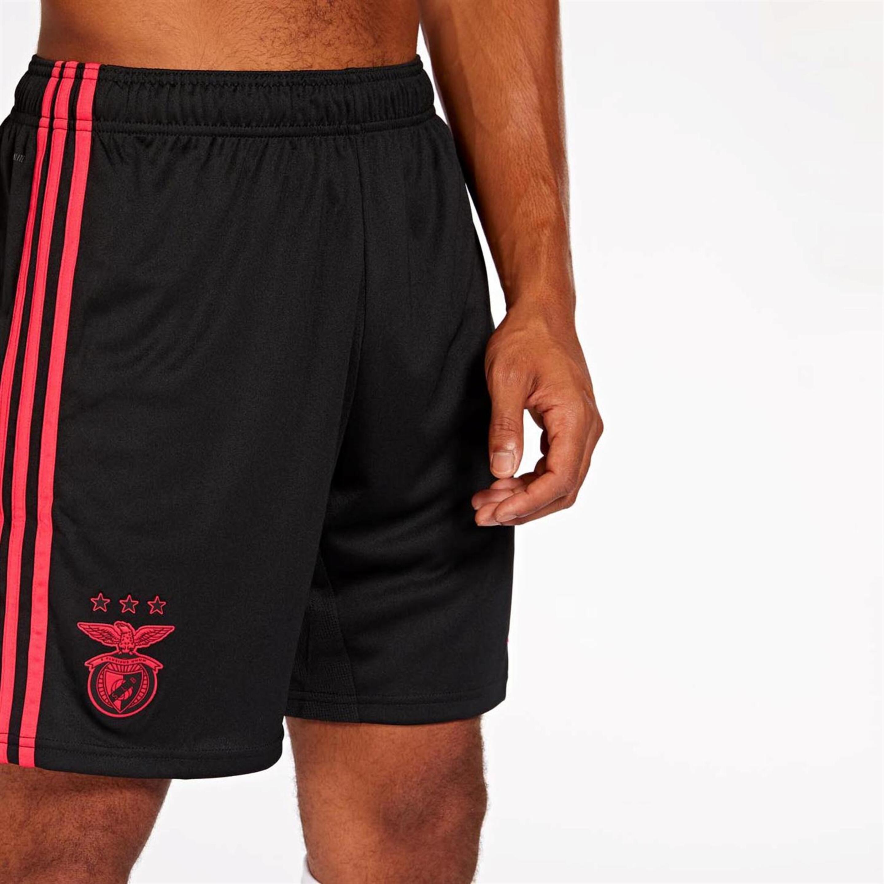 Pantalón Benfica Cf