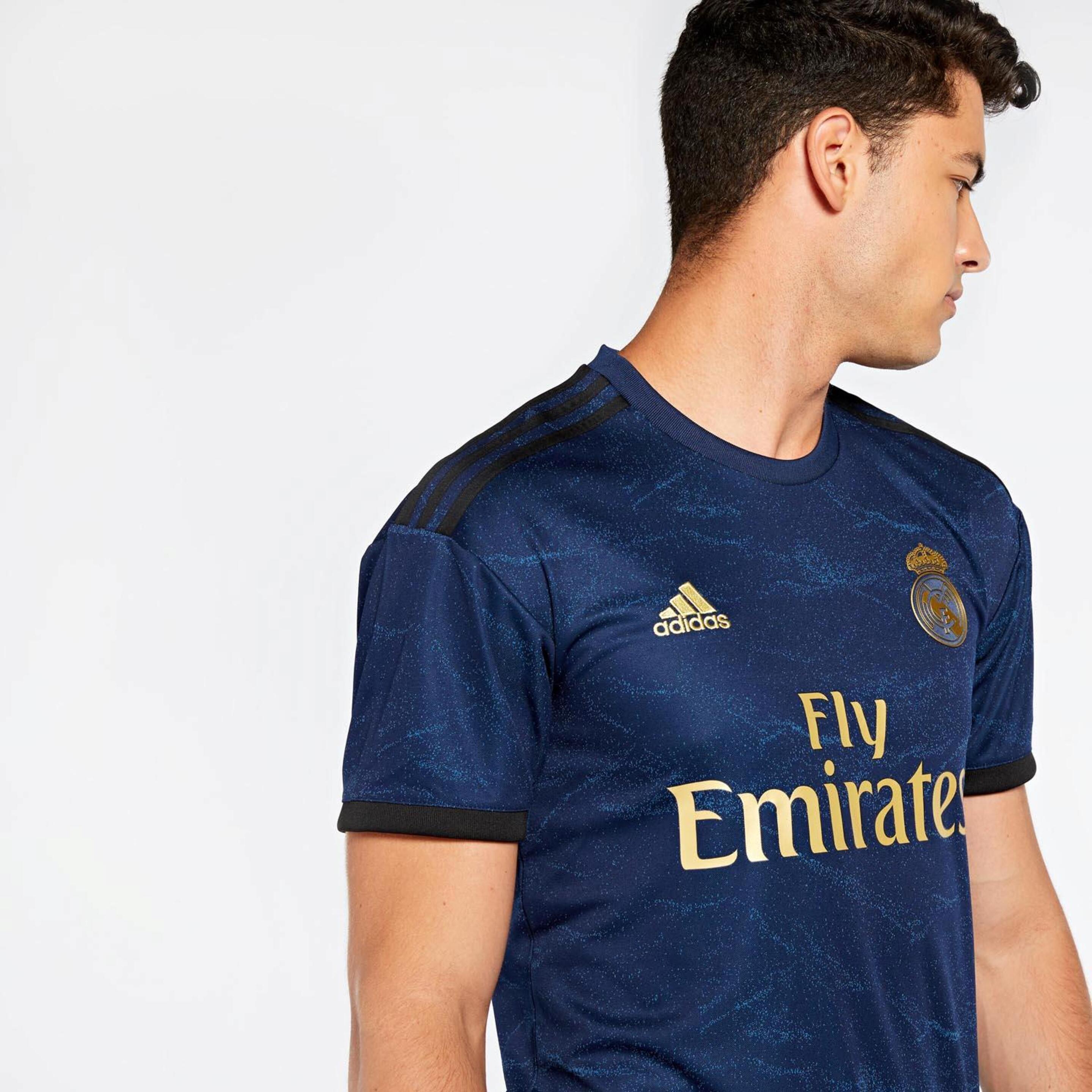 Camisola Real Madrid adidas