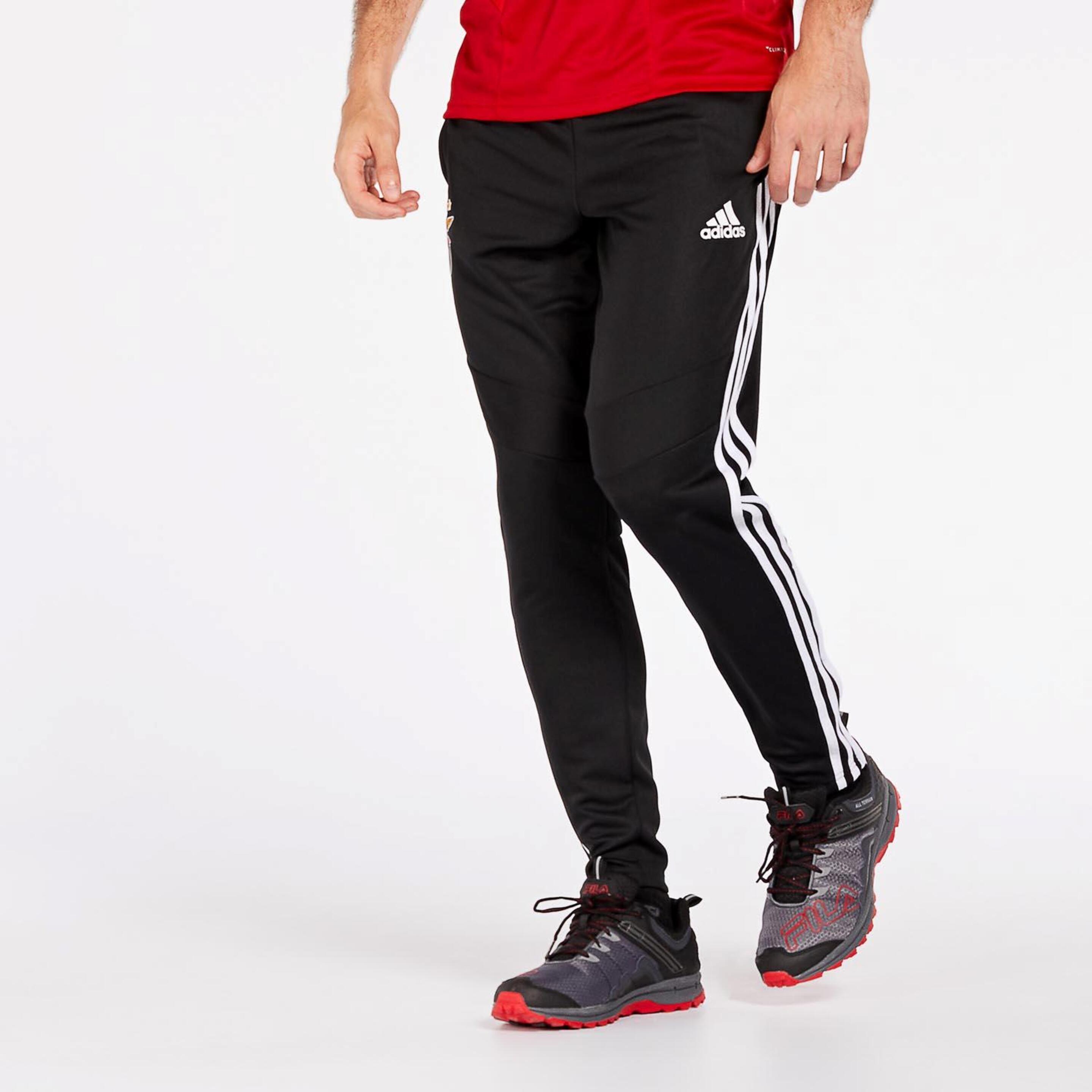 Calças Desportivas Sl Benfica adidas