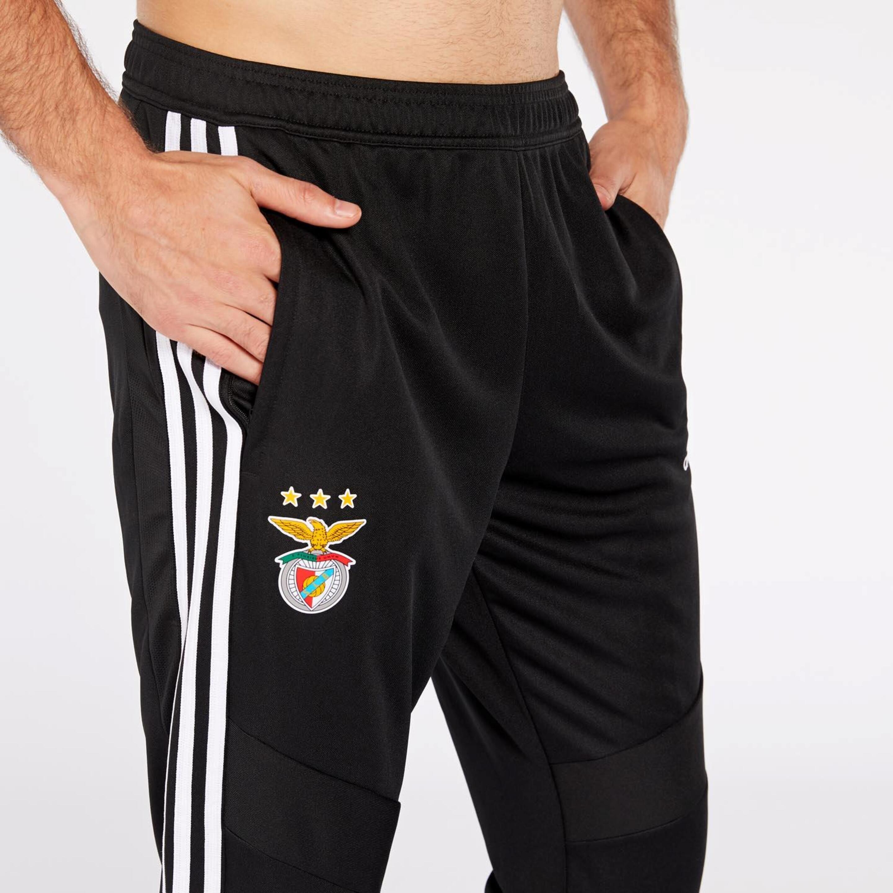 Calças Desportivas Sl Benfica adidas