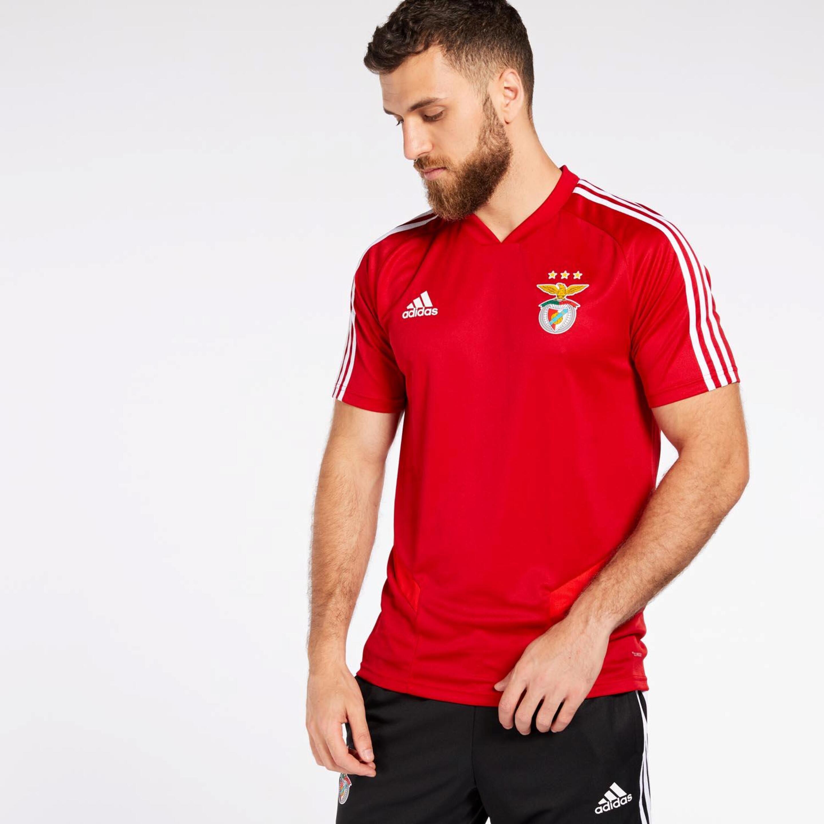 Camisola Sl Benfica adidas