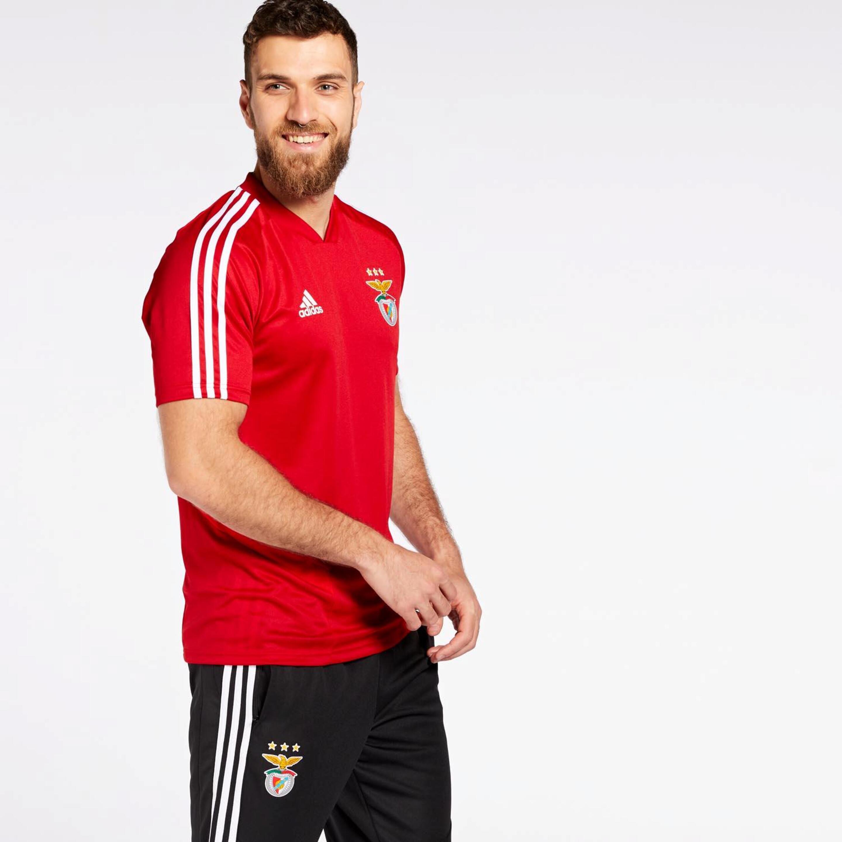 Camisola Sl Benfica adidas