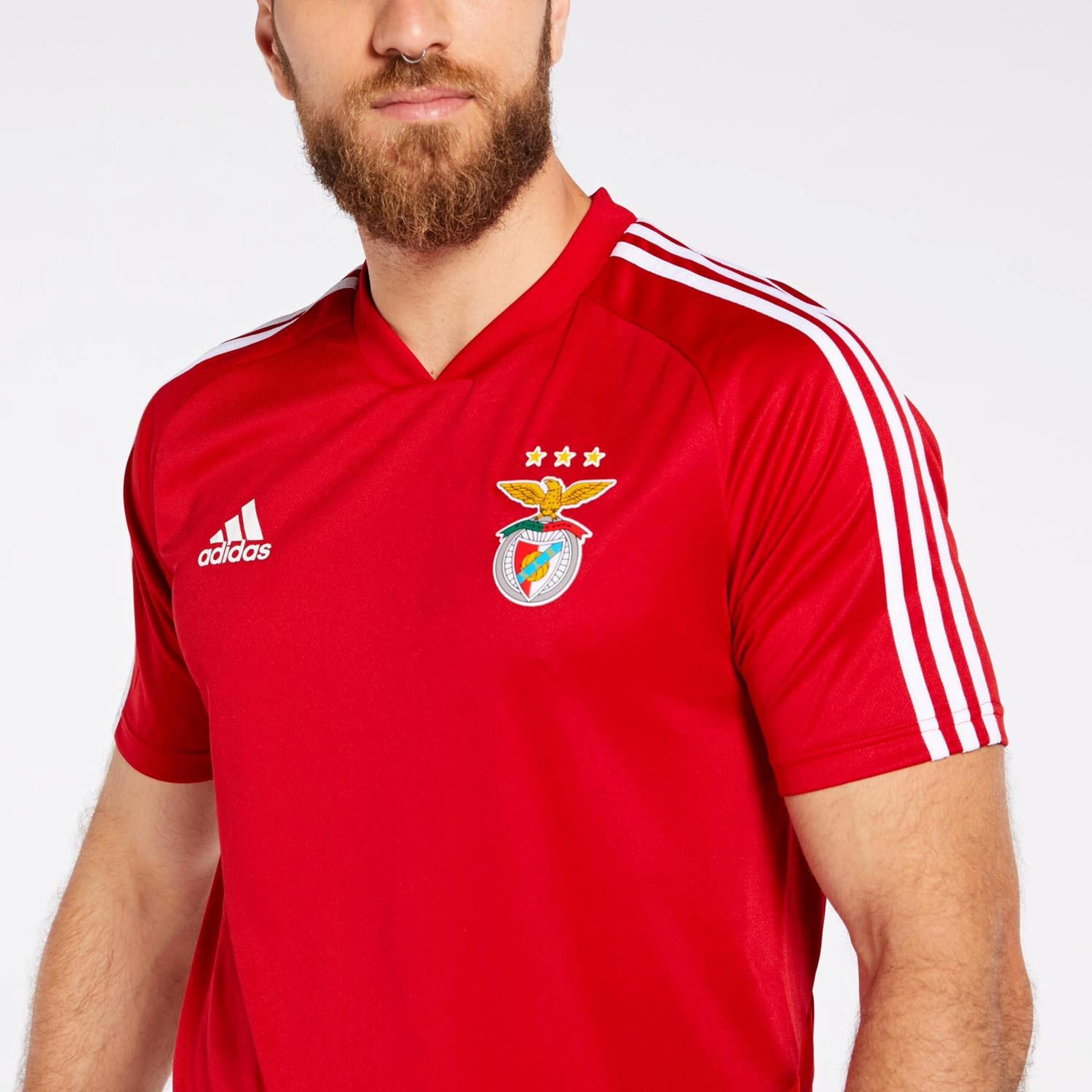 Camisola Sl Benfica adidas