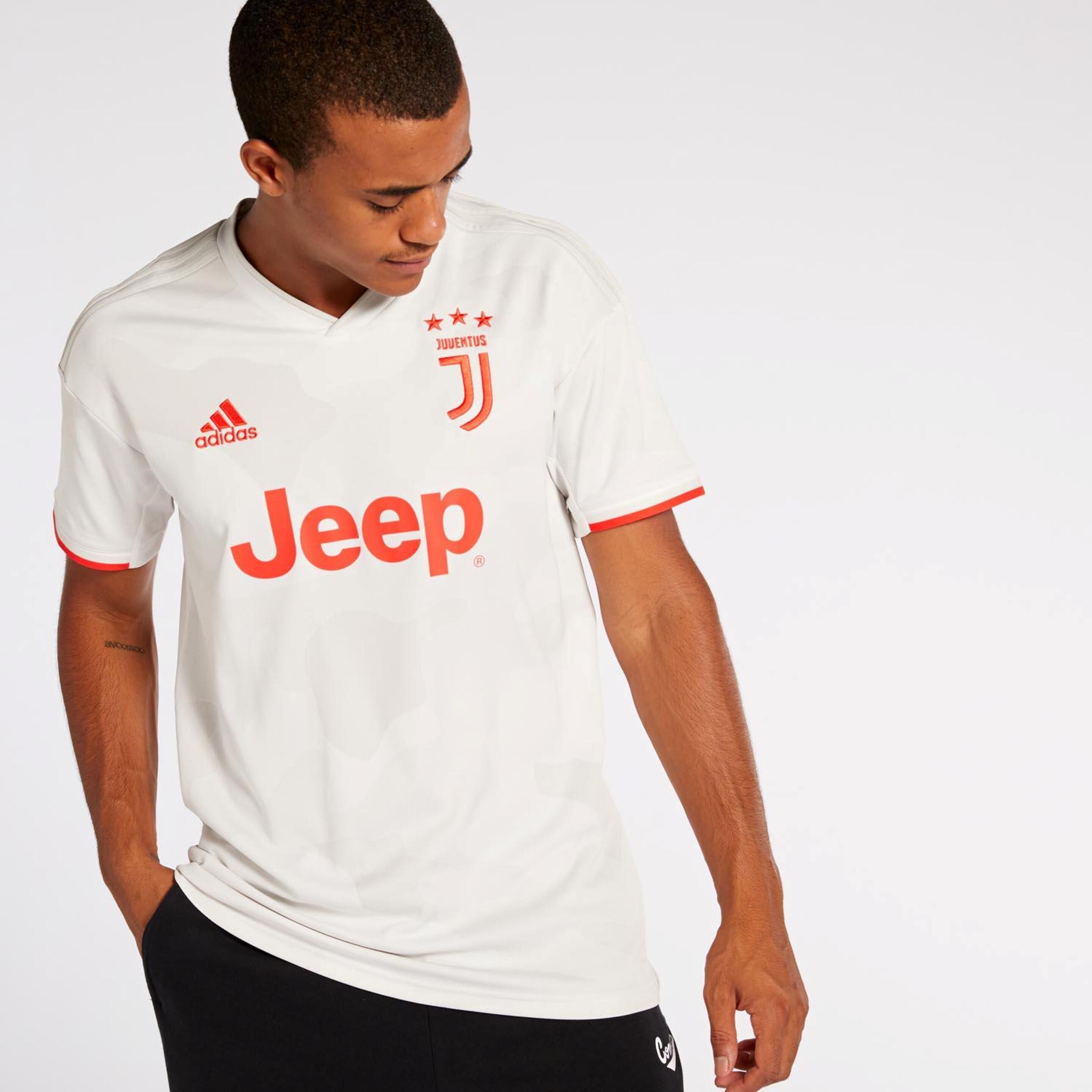 Camiseta Juventus