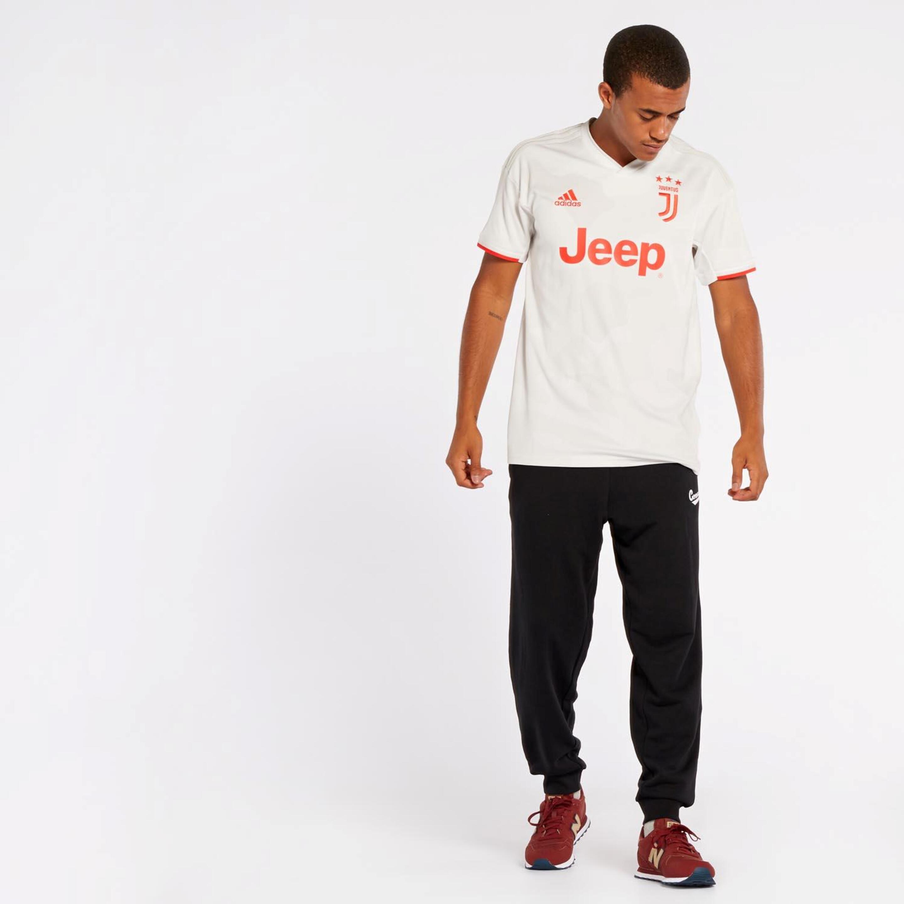 Camiseta Juventus