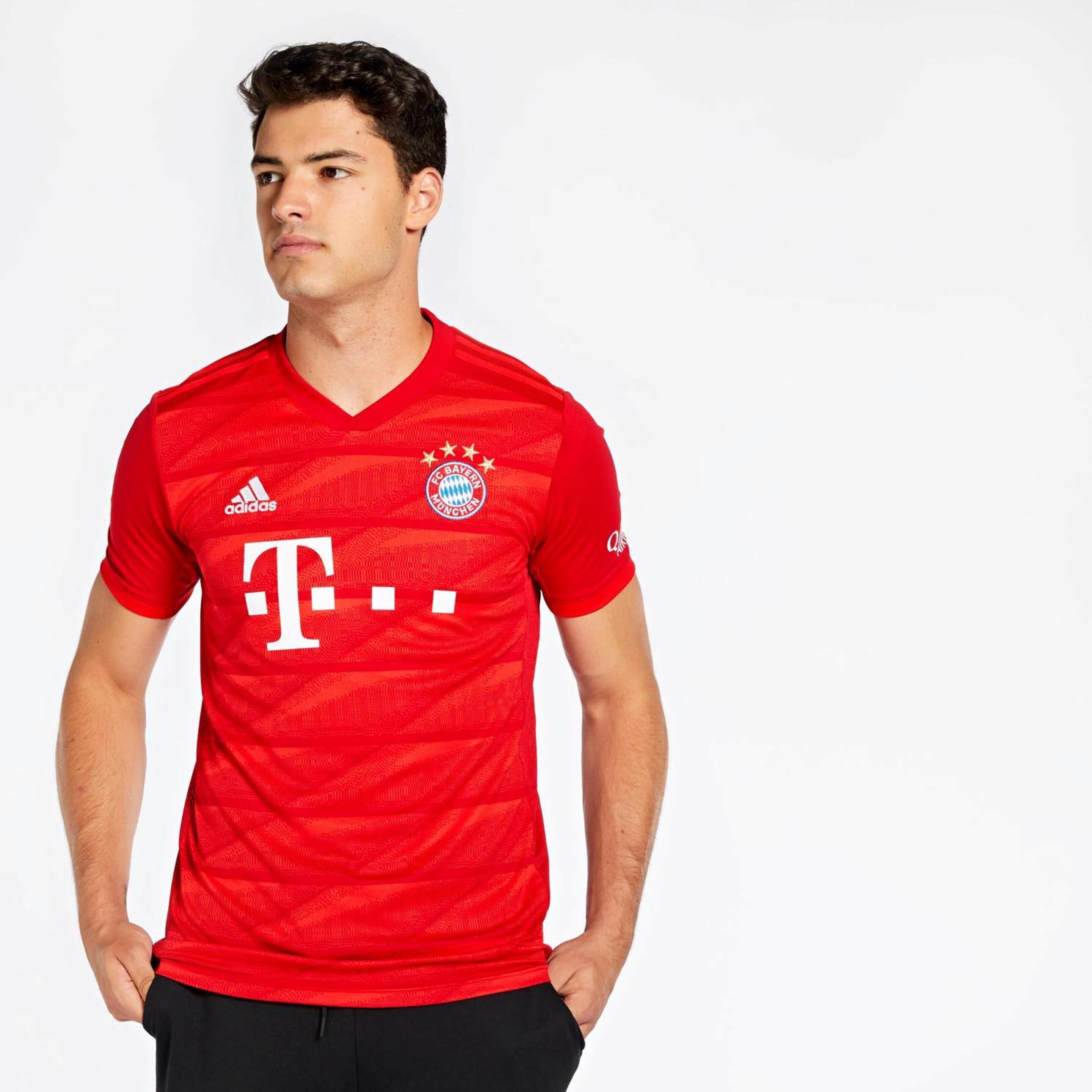 Camisola Bayern adidas