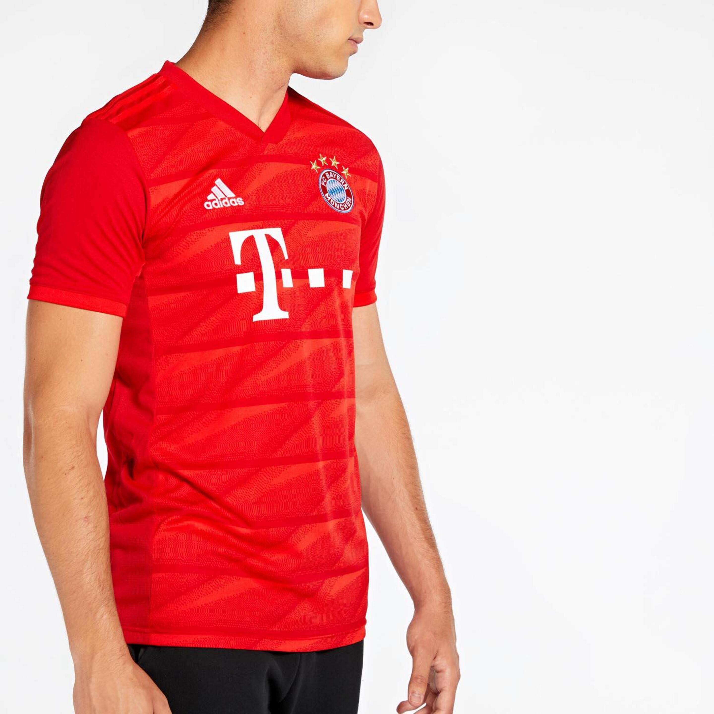 Camisola Bayern adidas