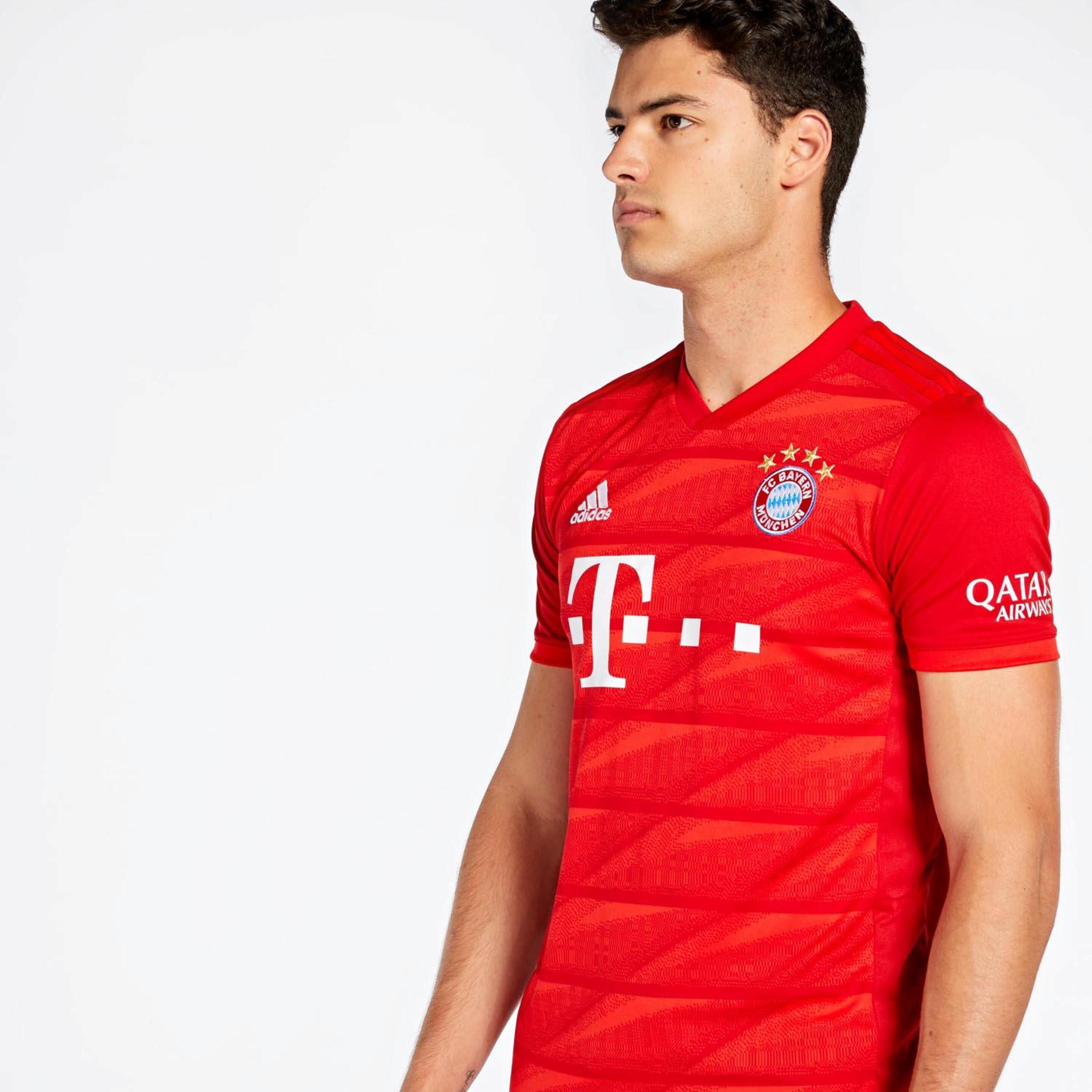 Camisola Bayern adidas