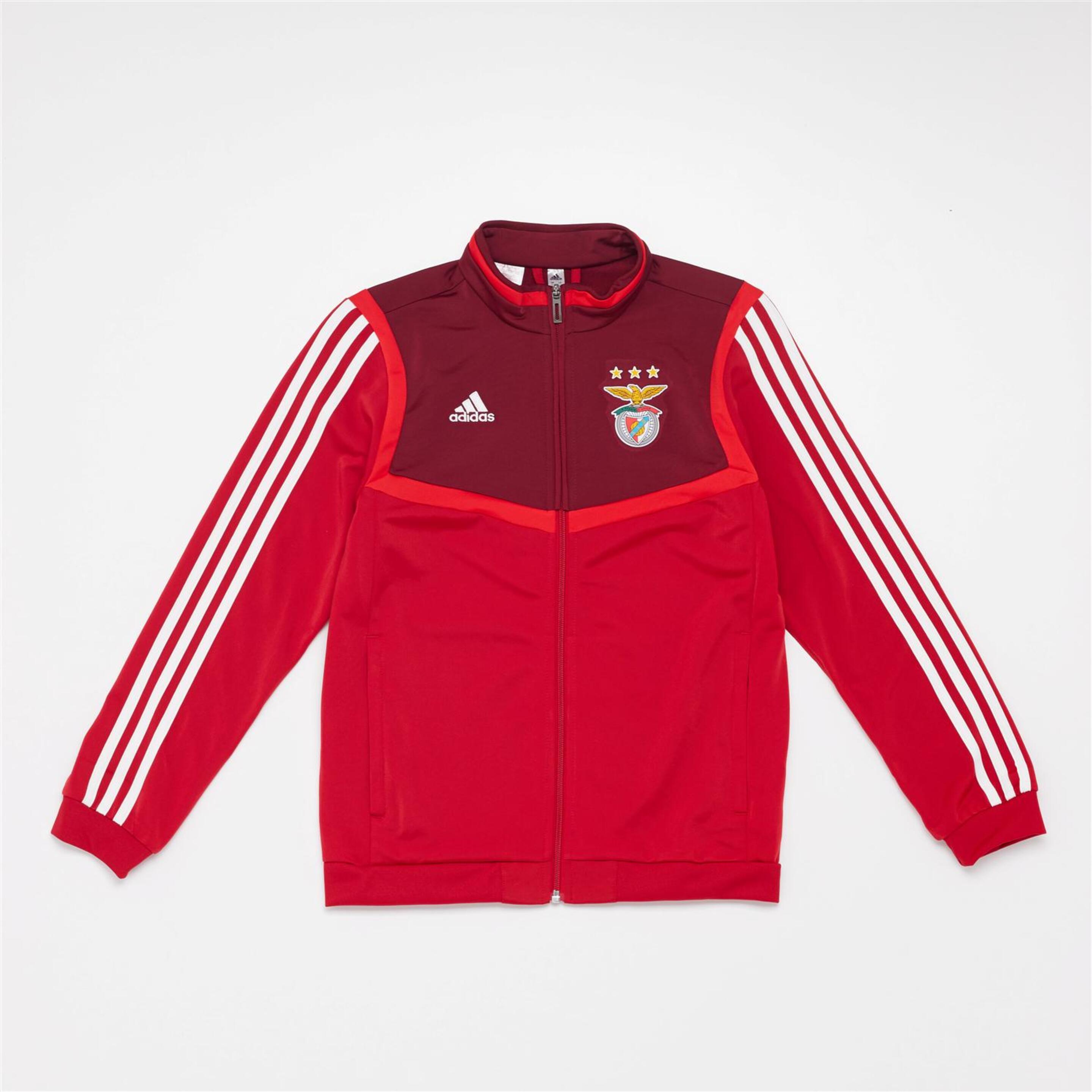 Casaco Sl Benfica adidas