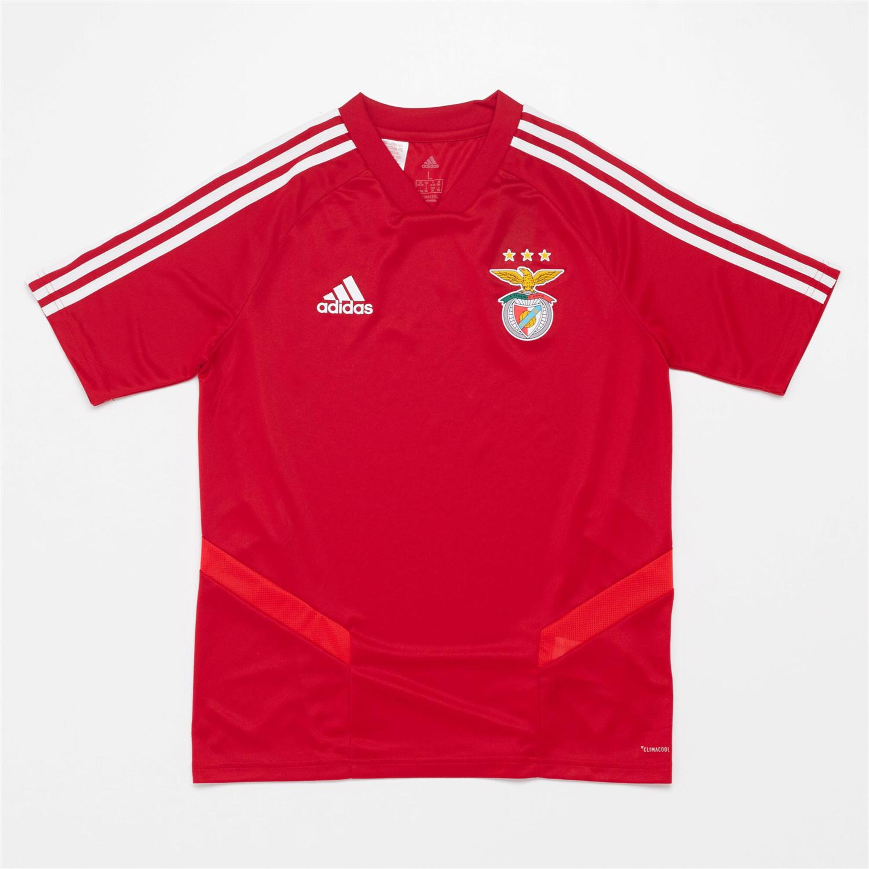 Camiseta Benfica Cf adidas