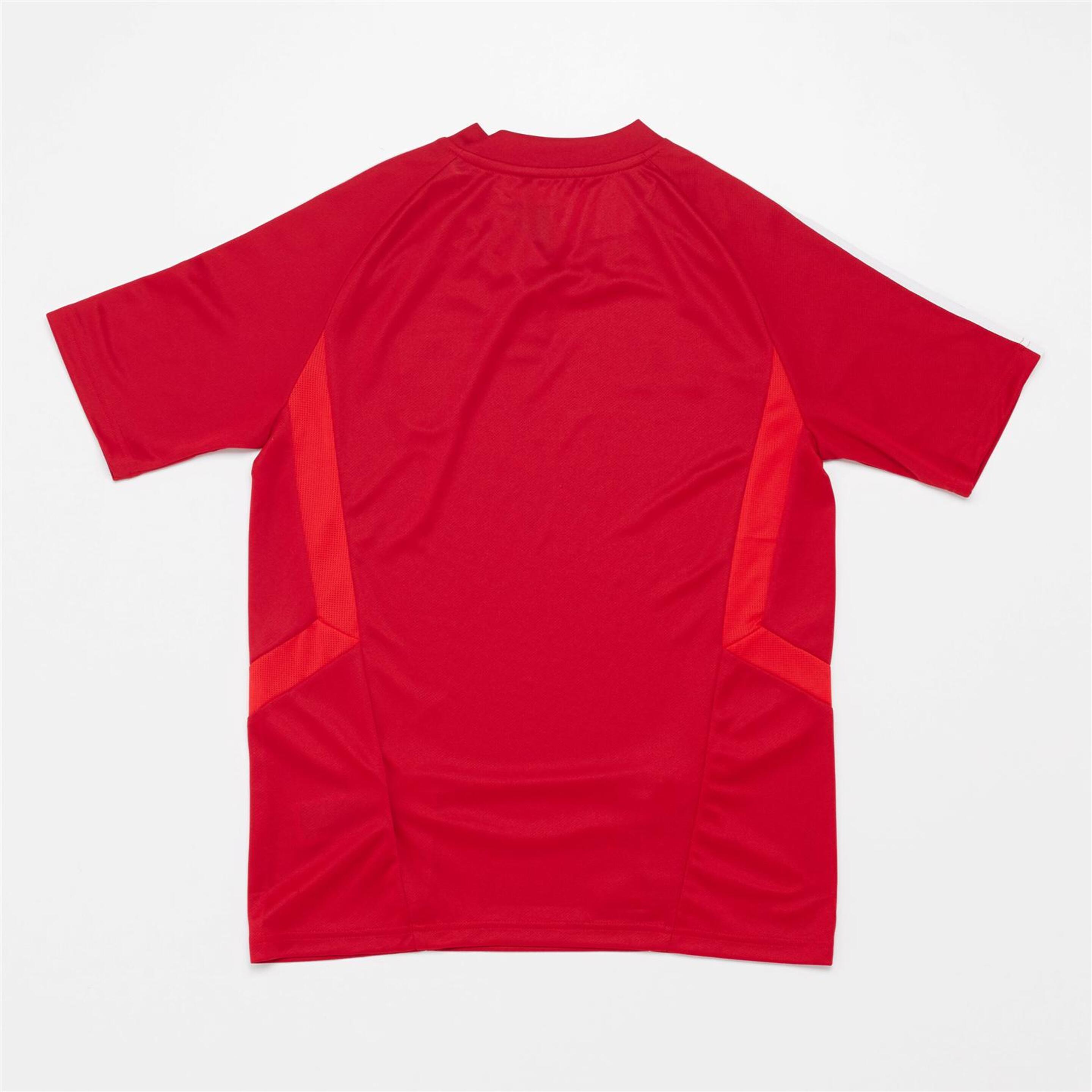 Camiseta Benfica Cf adidas