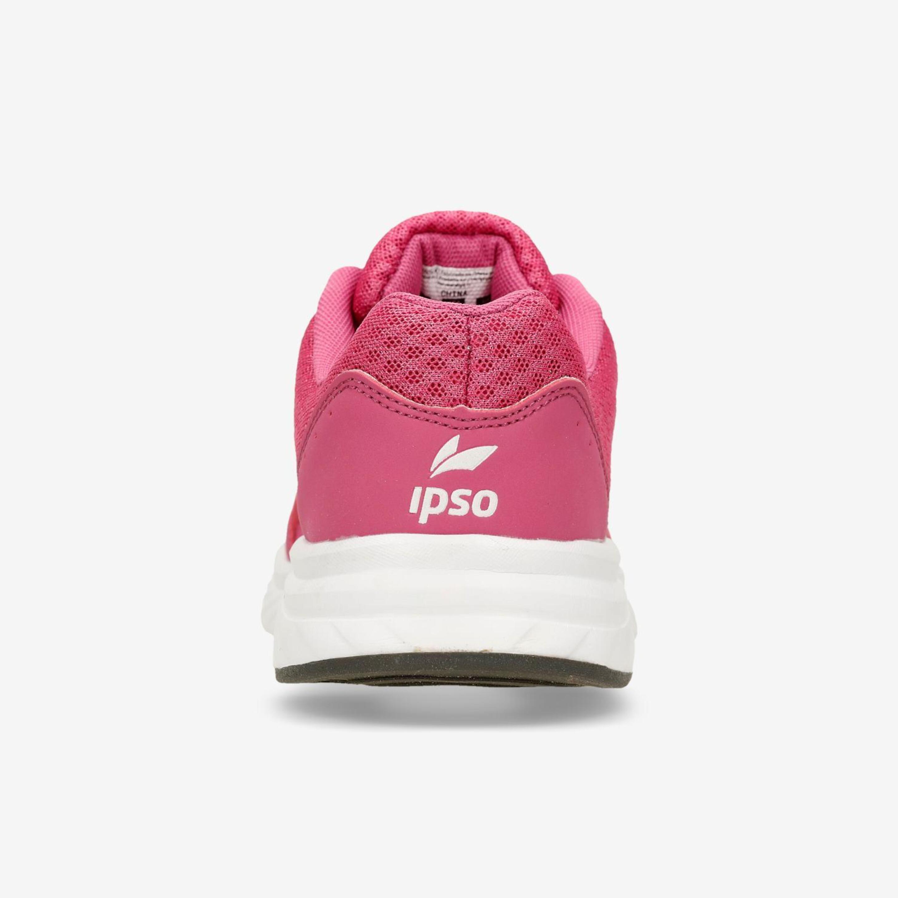 Zapatillas Running Ipso Winner 2