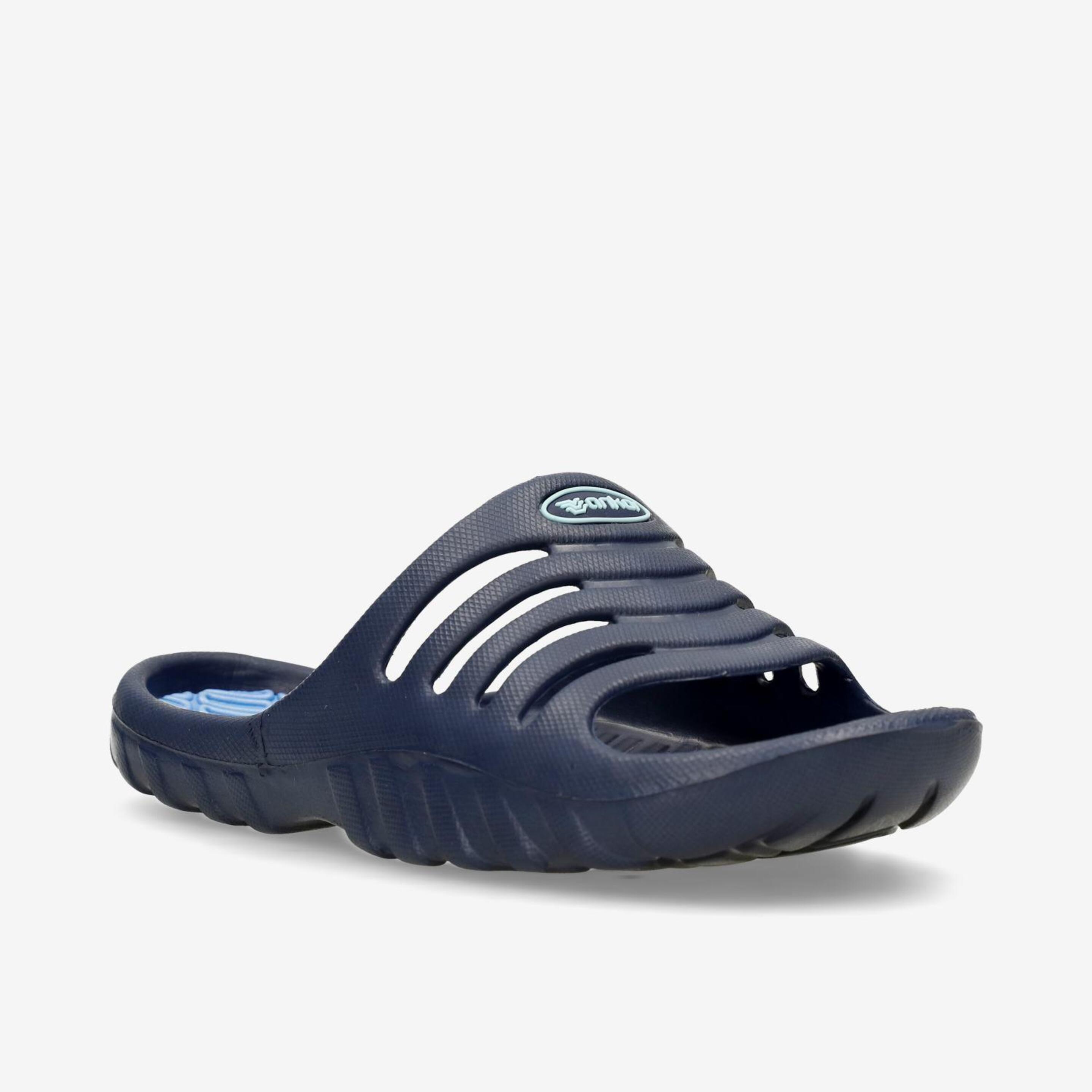 Chanclas Piscina Ankor Tiran