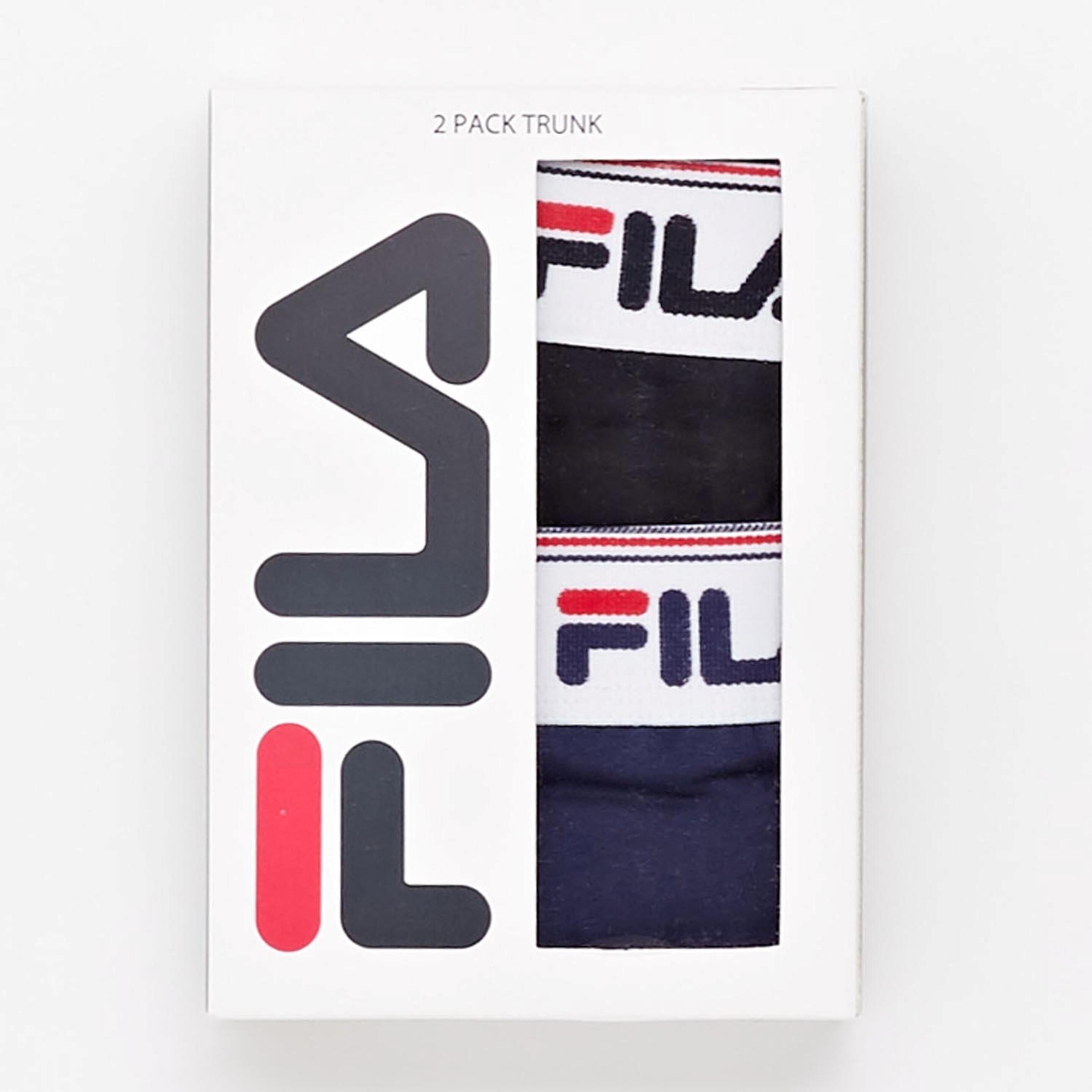 Fila Mid Rise Trunk