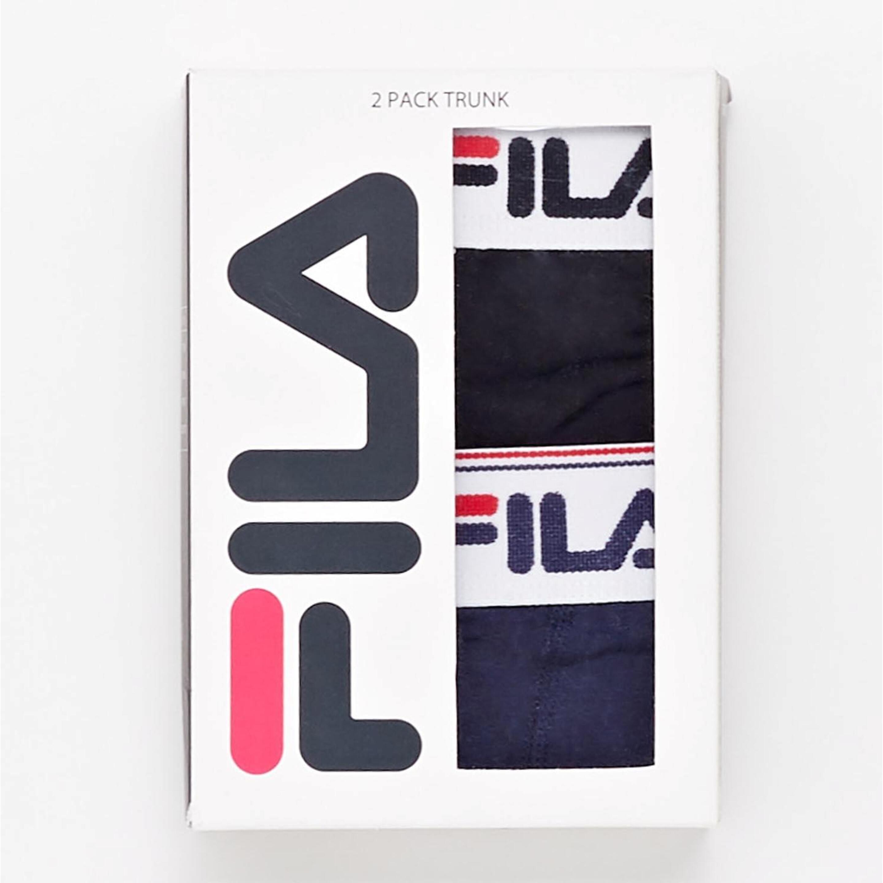 Fila Mid Rise Trunk