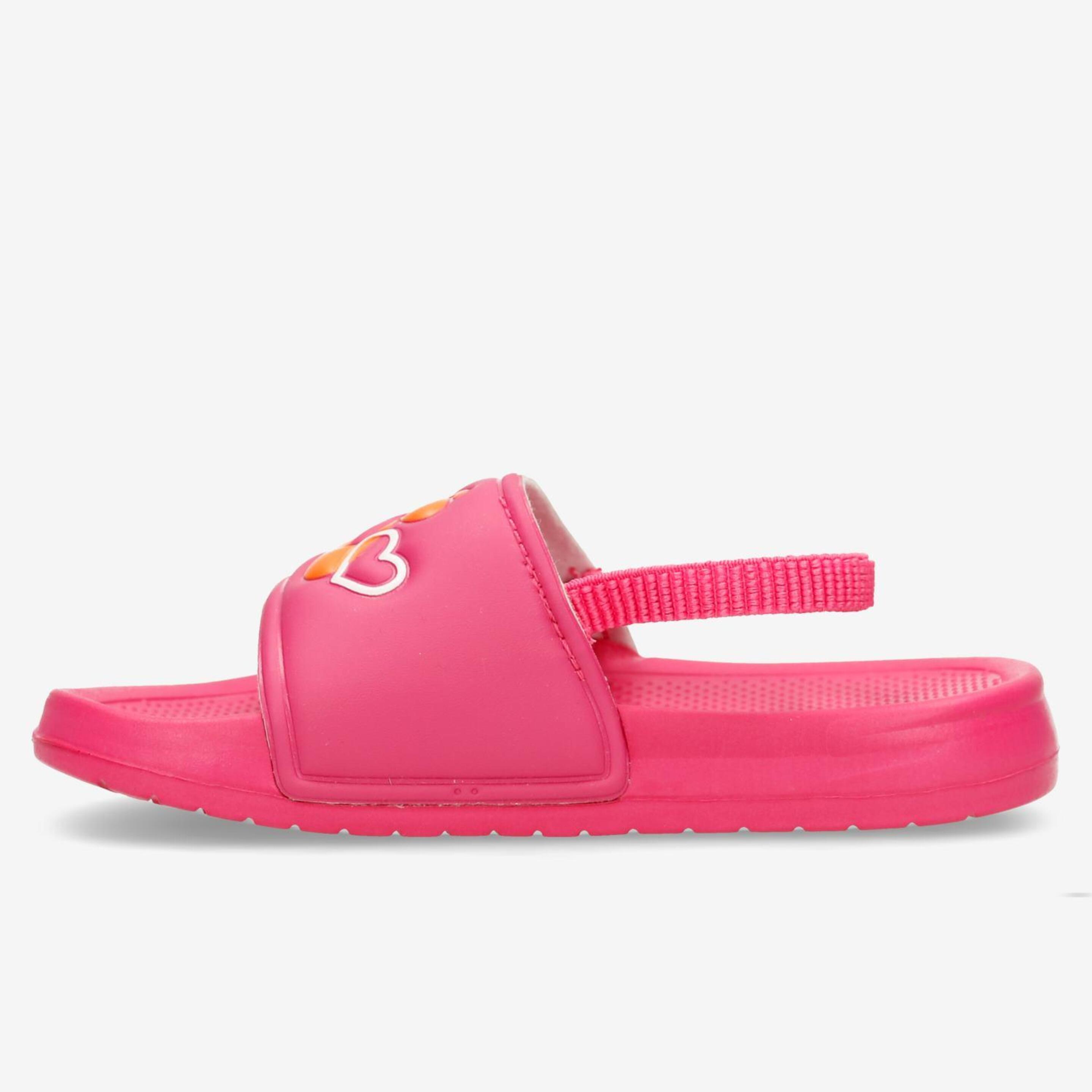 Chanclas Piscina Ankor Nano