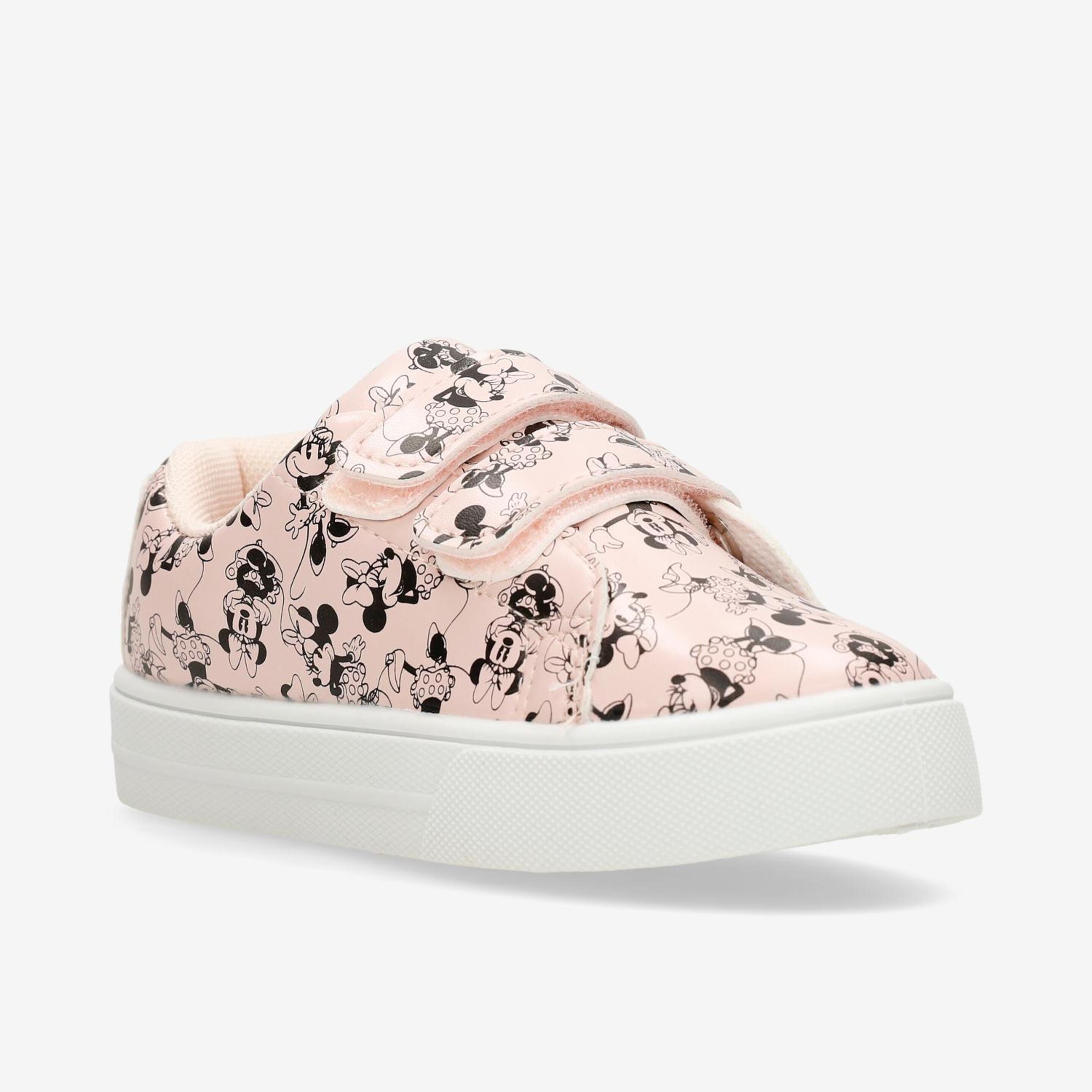 Zapatillas Minnie