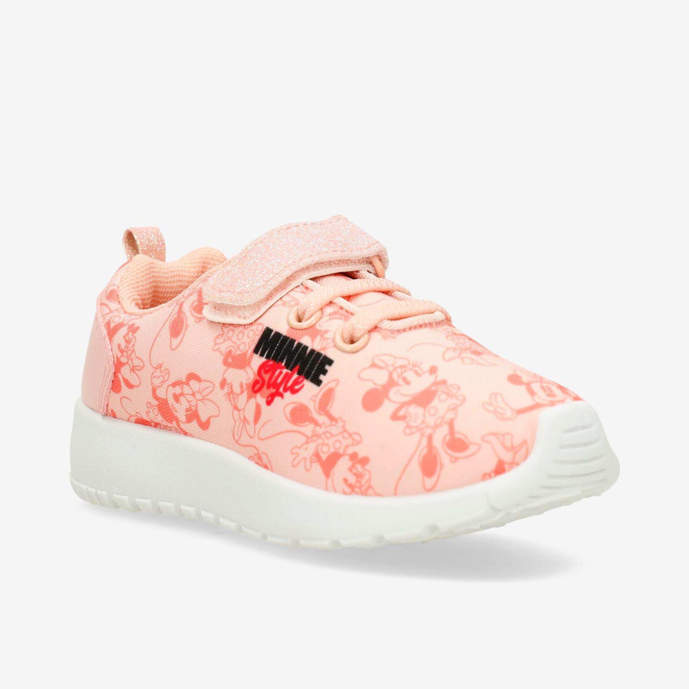 Zapatillas Minnie