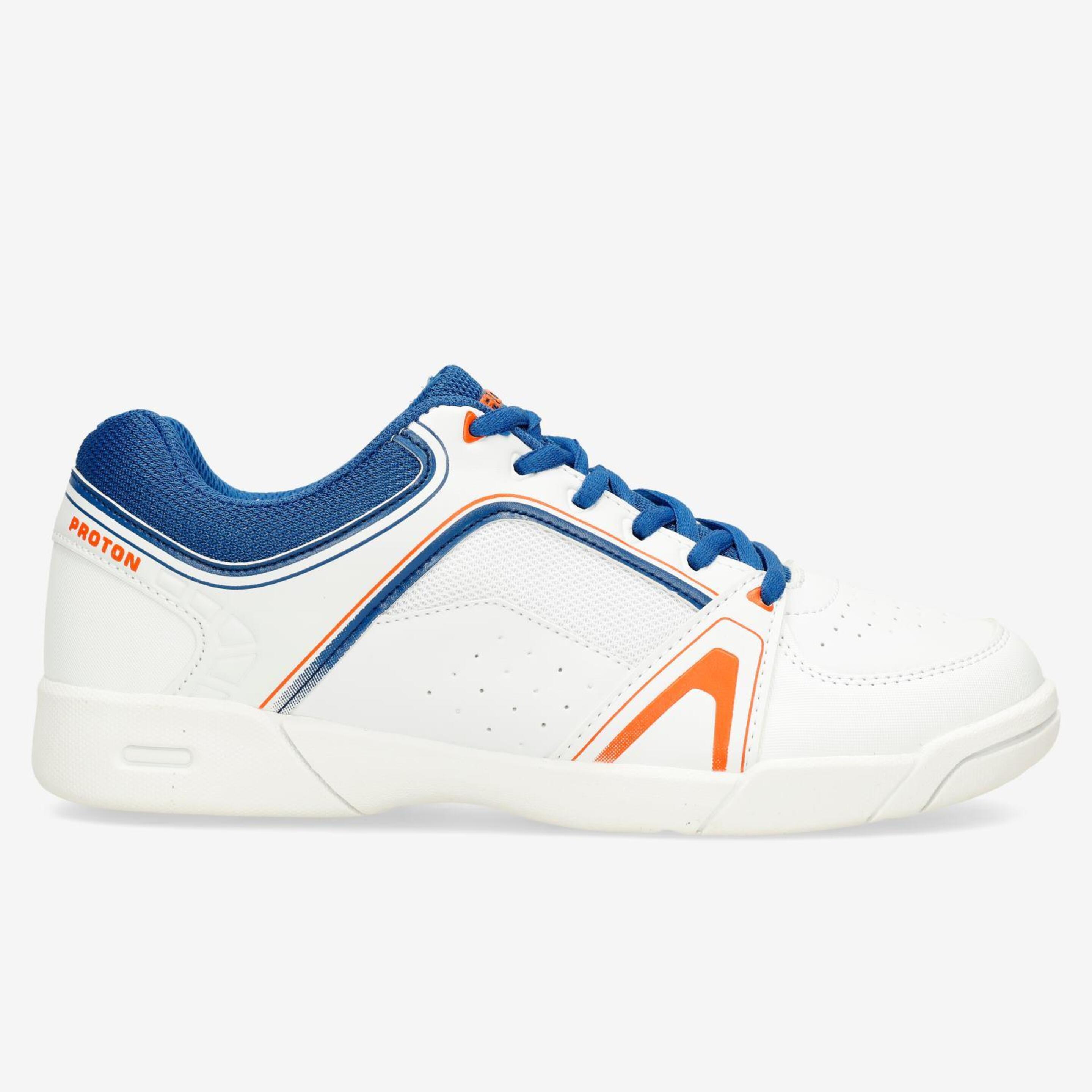 Zapatillas Tenis Proton Ace