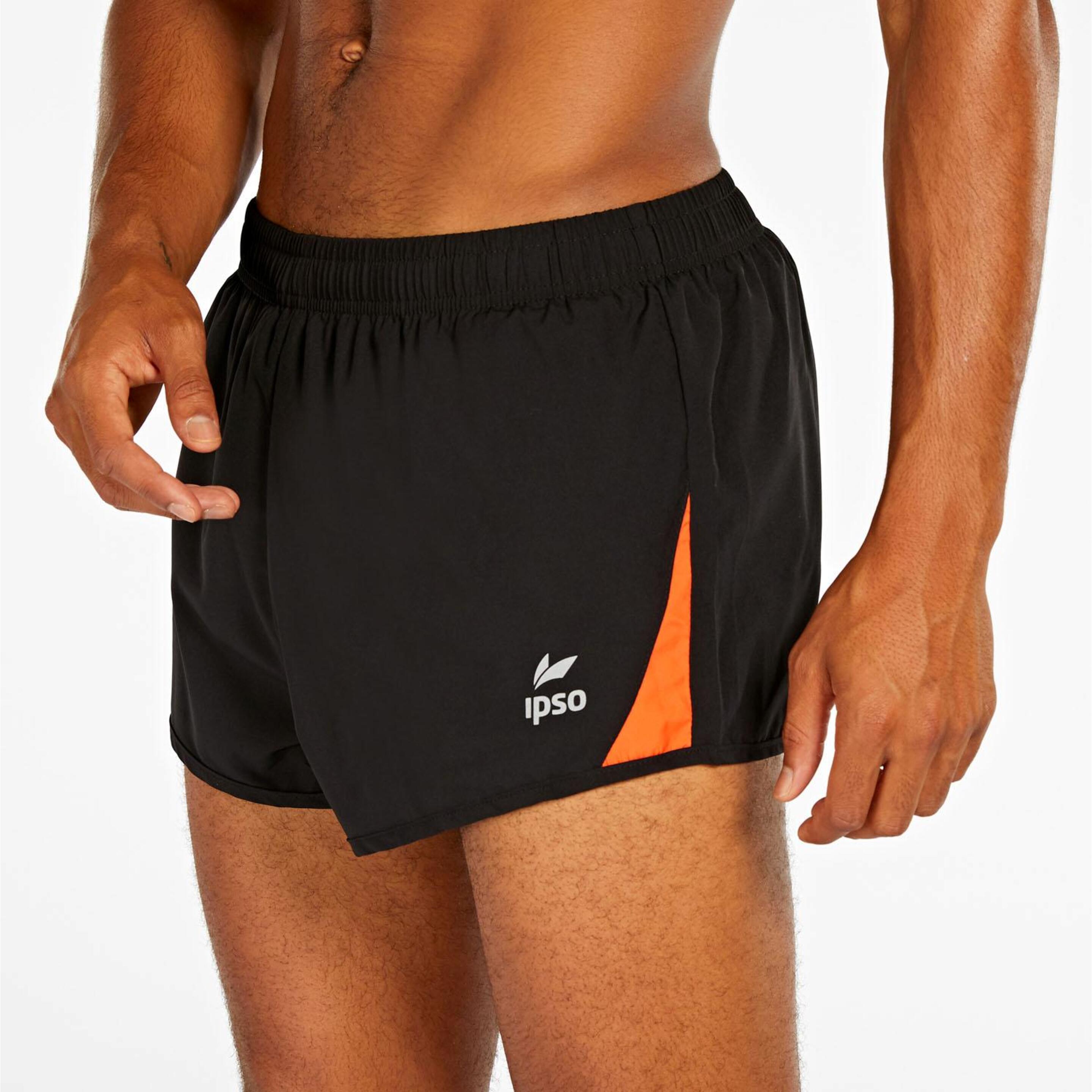 Pantalón Running Ipso Combi 2