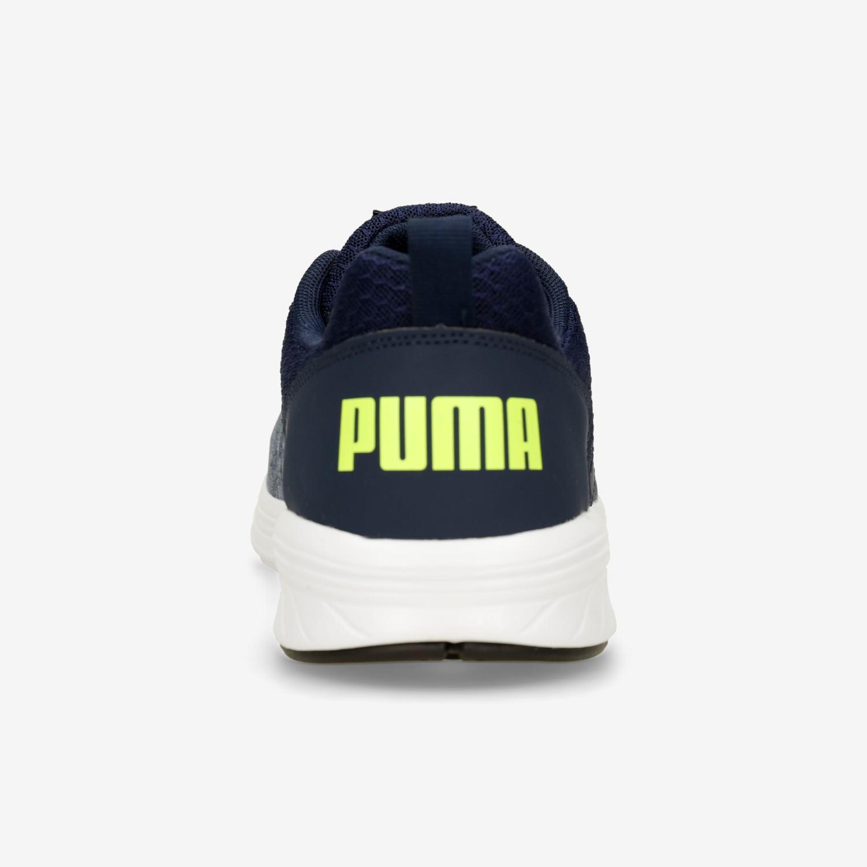 Puma Nrgy Comet