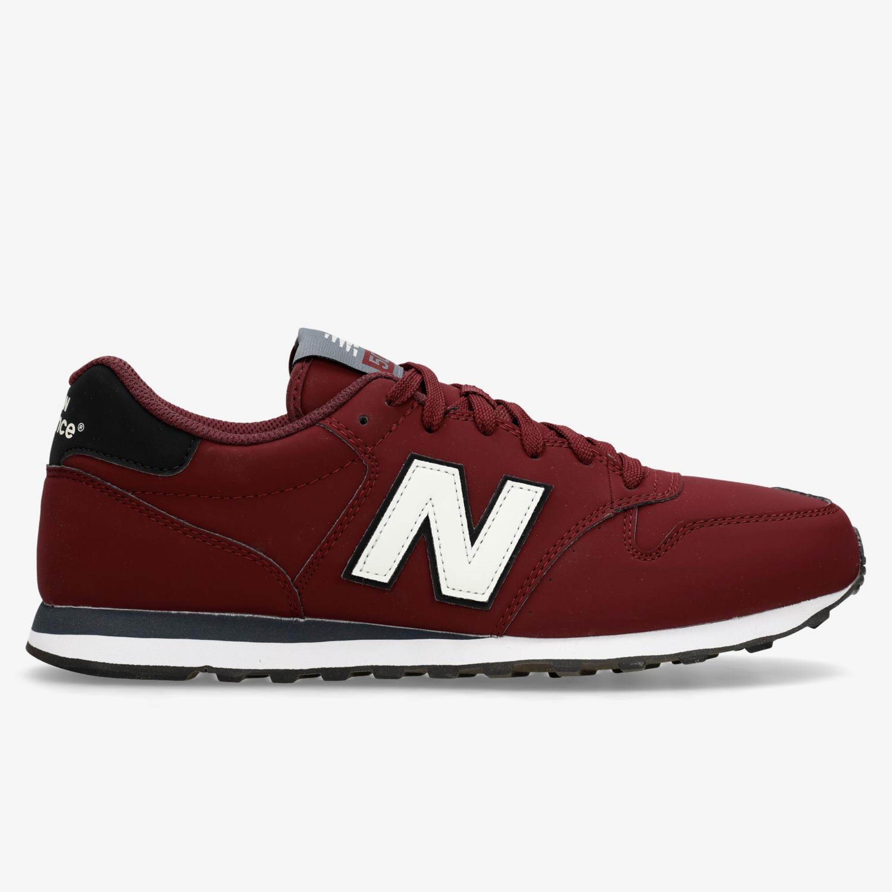 New Balance Gm500