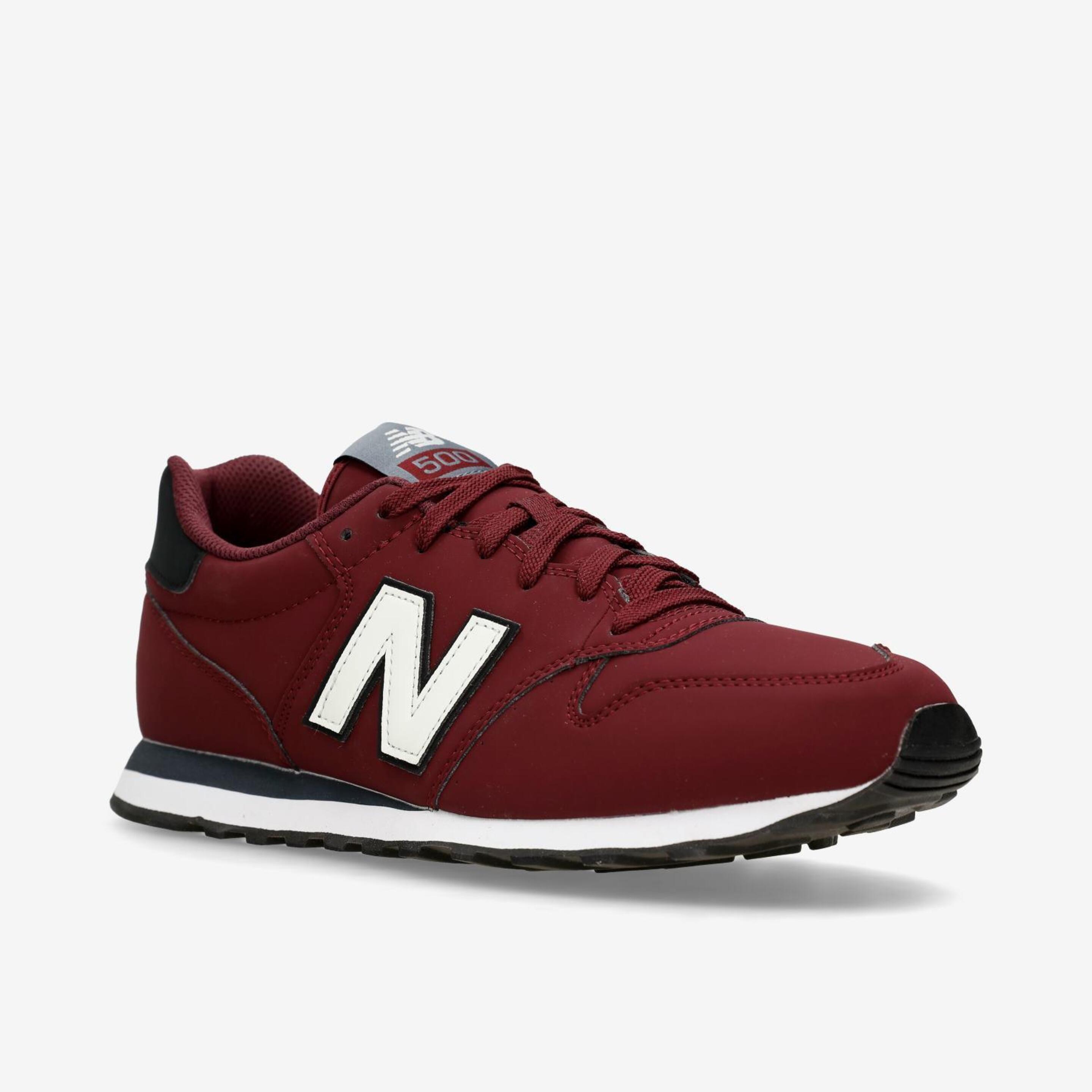 New Balance Gm500