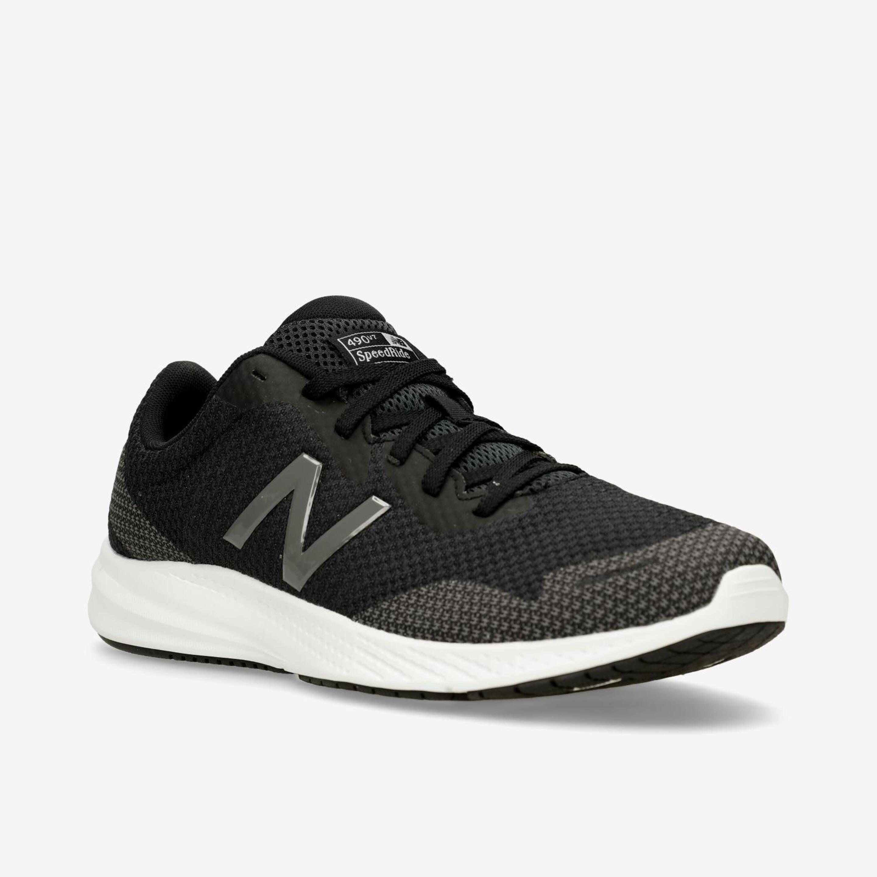 New Balance M490