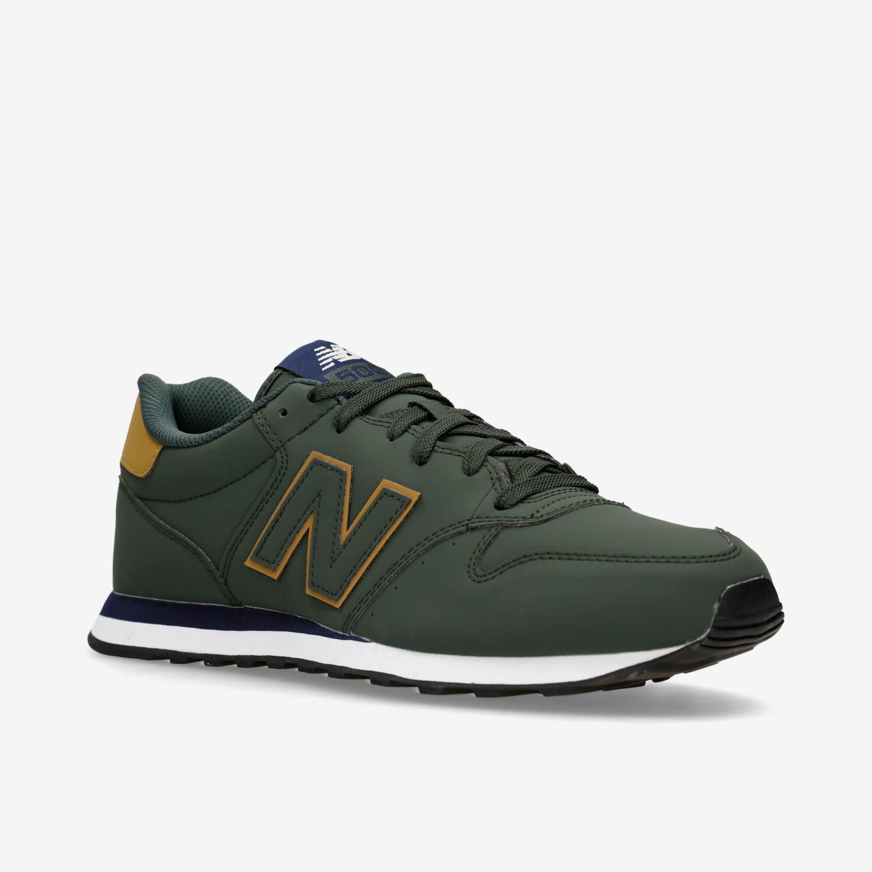 New Balance Gm500