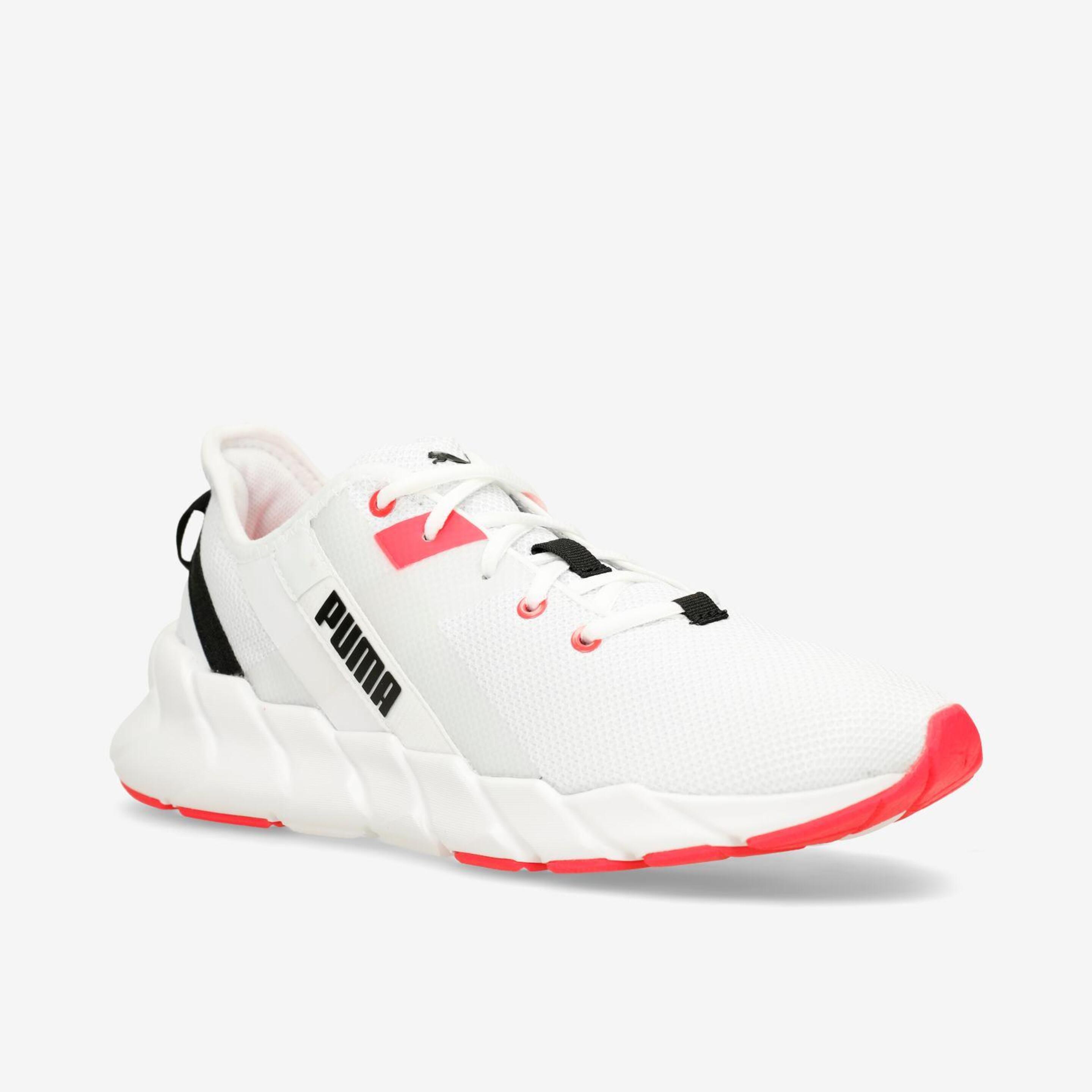 Puma Weave Xt