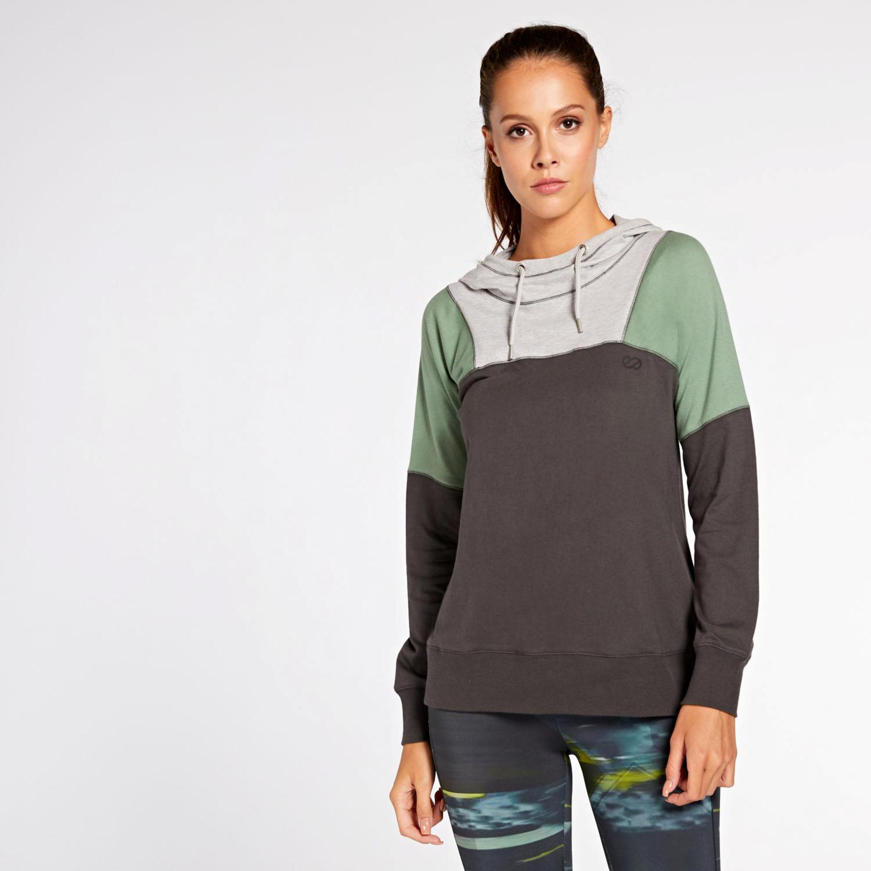 Sweatshirt Mistral Rewind