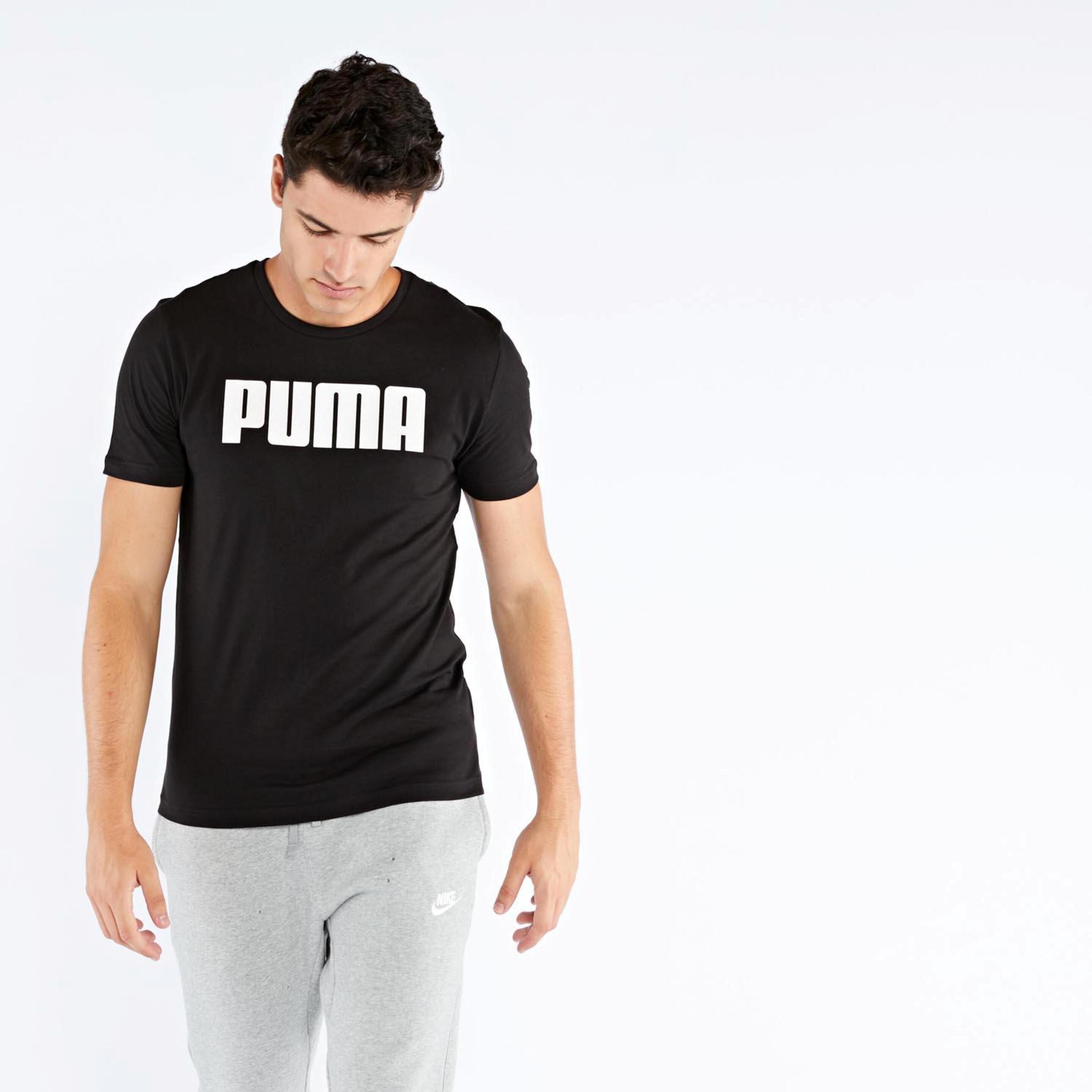Puma Modern