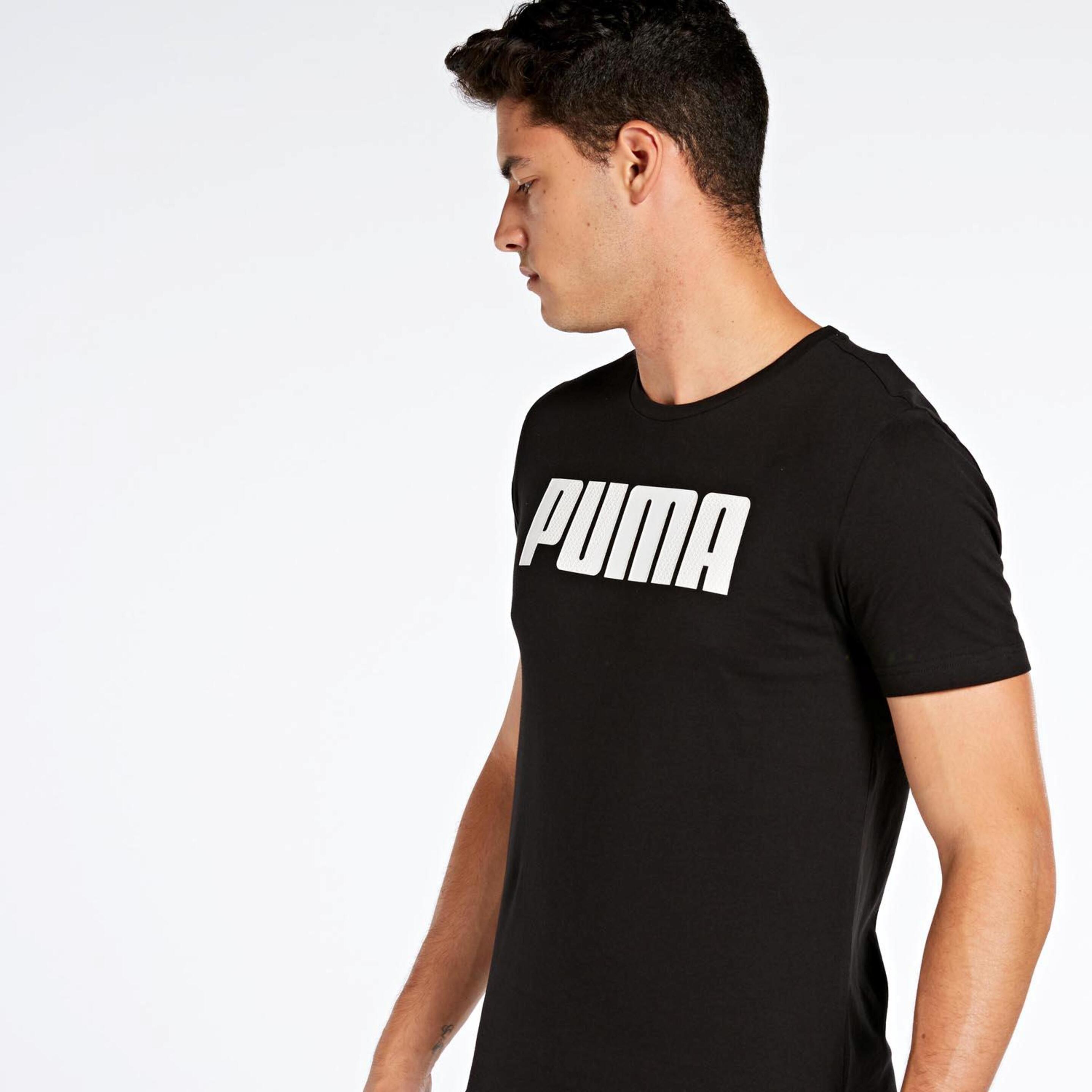 Puma Modern