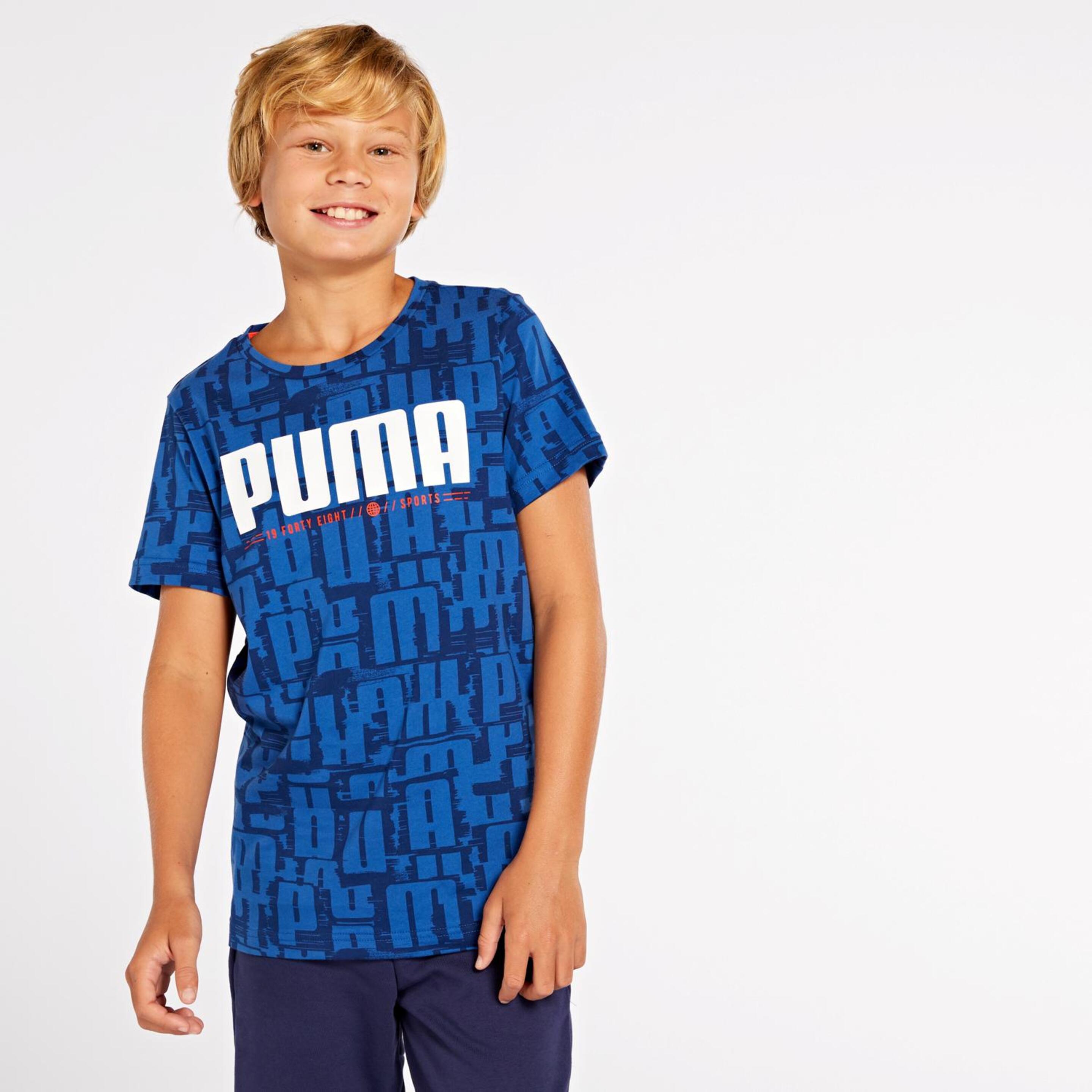 Puma Active Sport