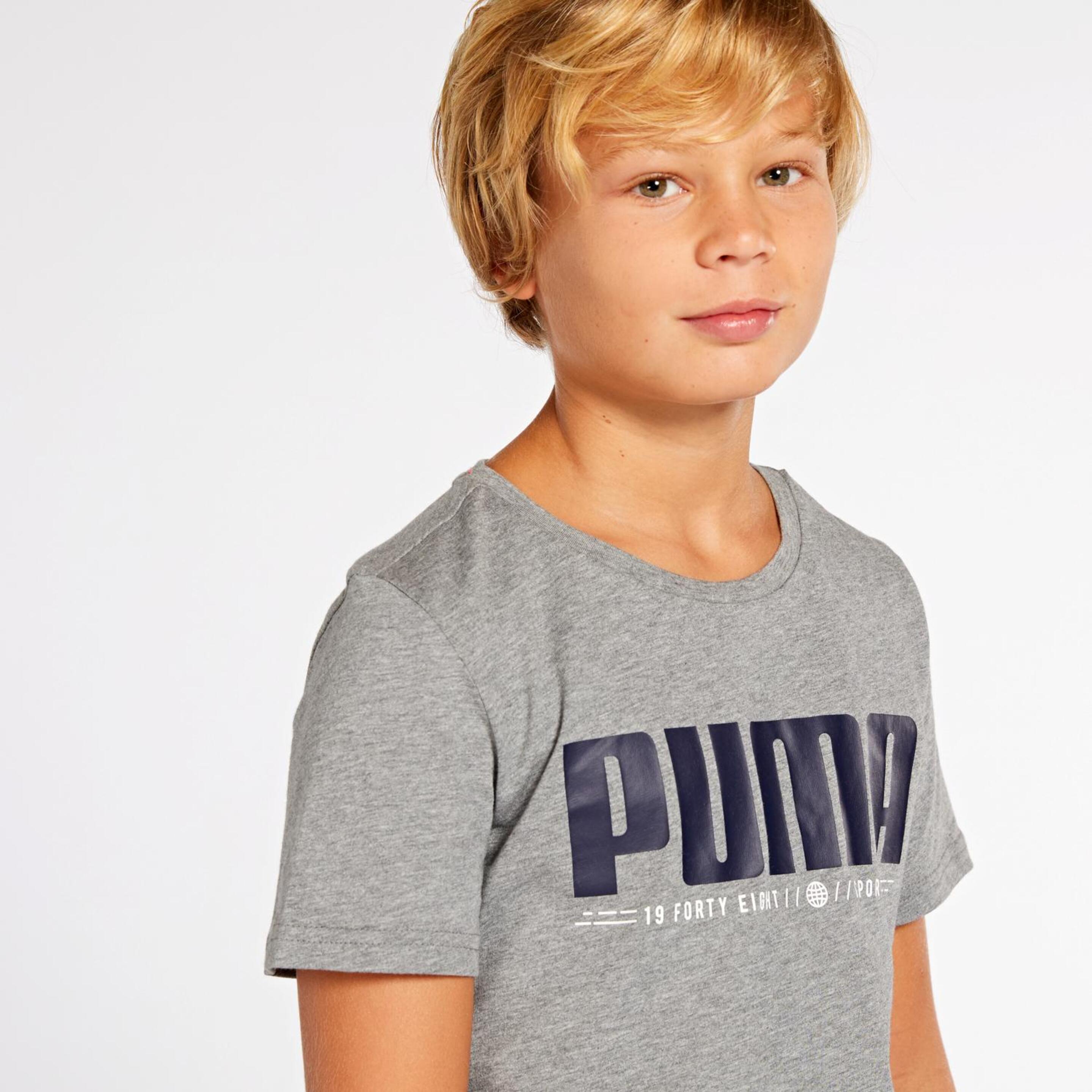 T-shirt Puma Active Sport