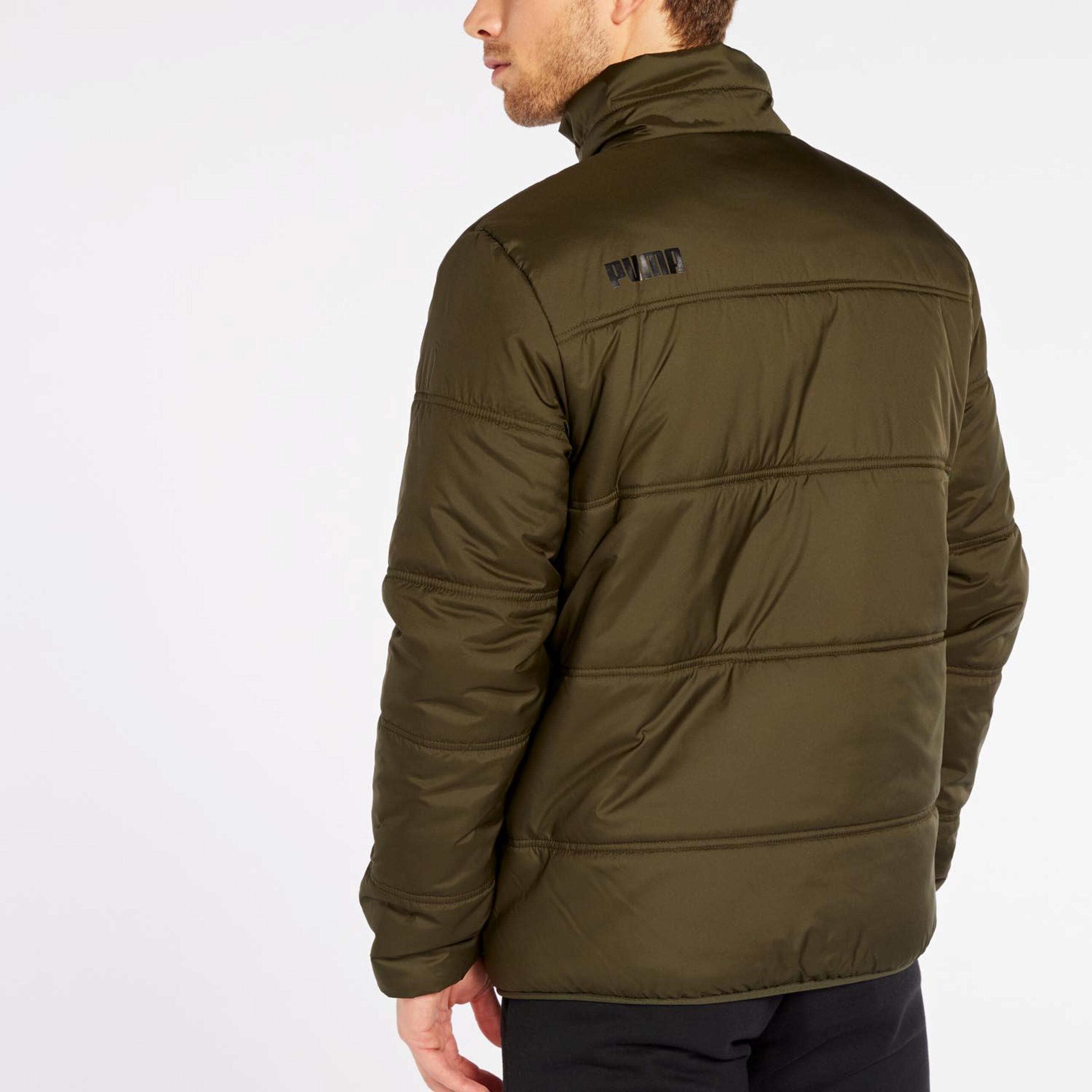 Parka Puma Padded