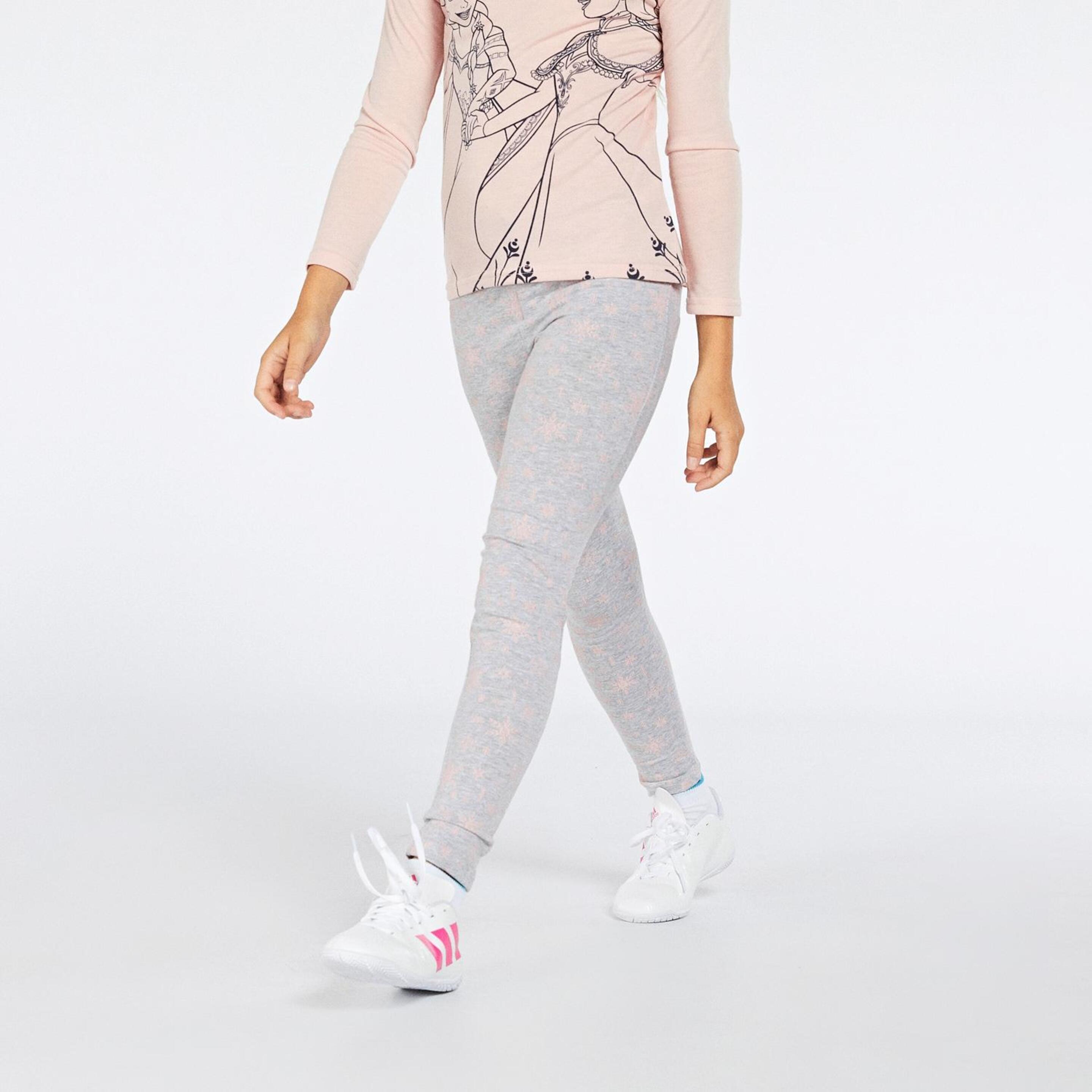 Leggins Princesas Disney