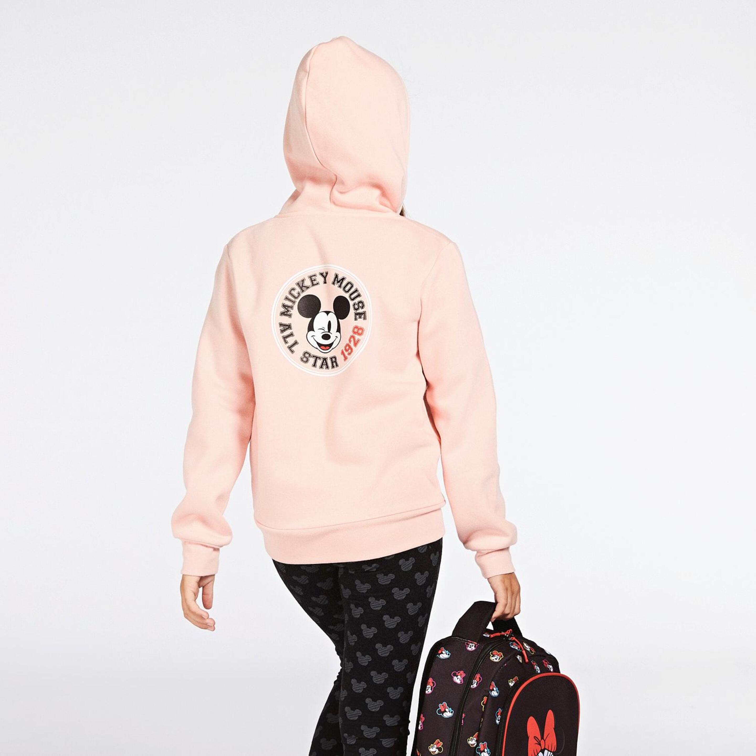 Sudadera Mickey