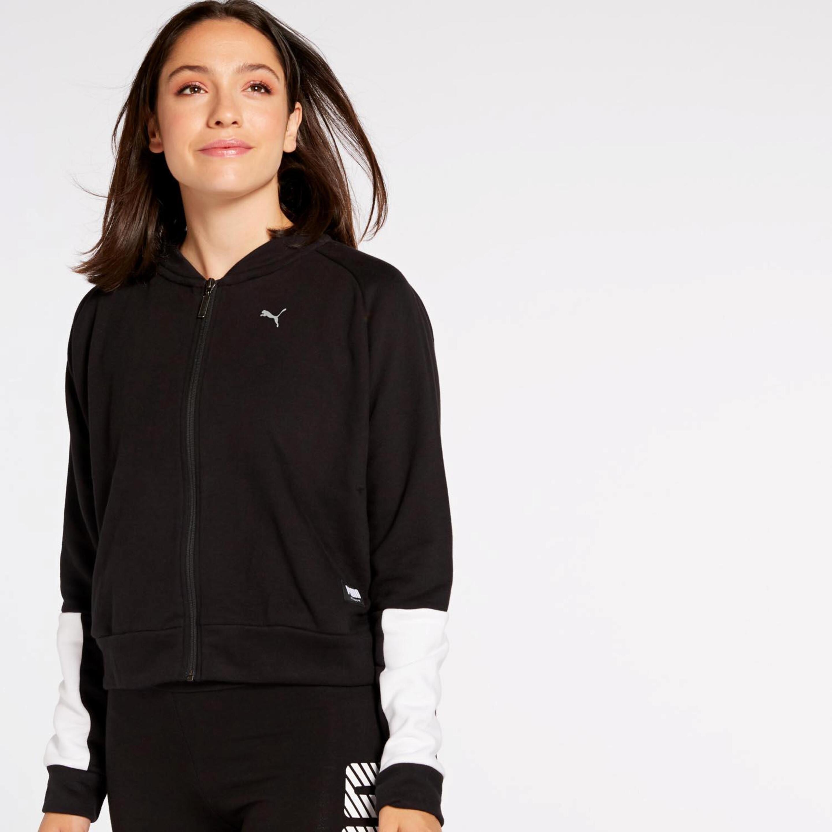 Sweatshirt Puma Atheletics Ii