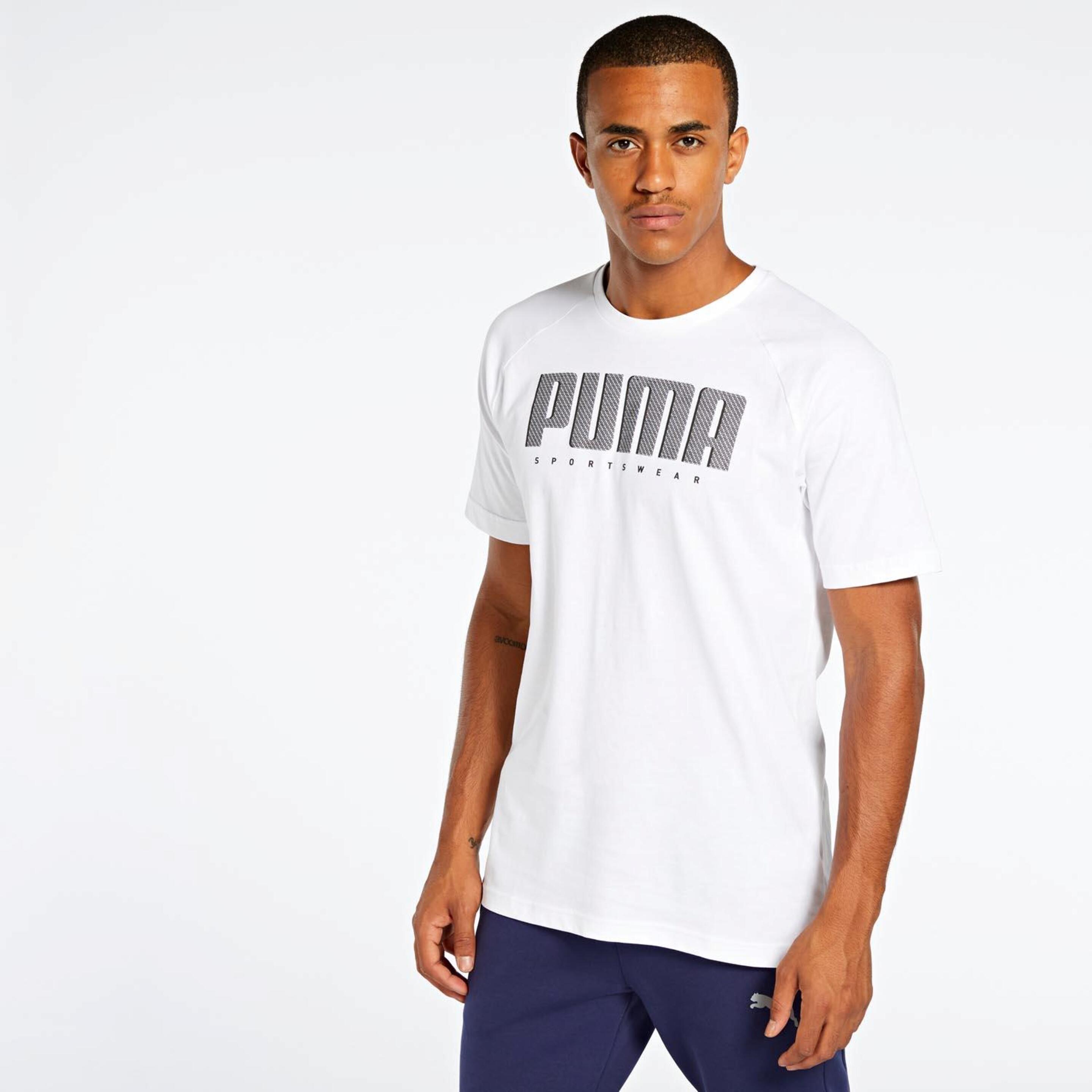 Puma Athletics