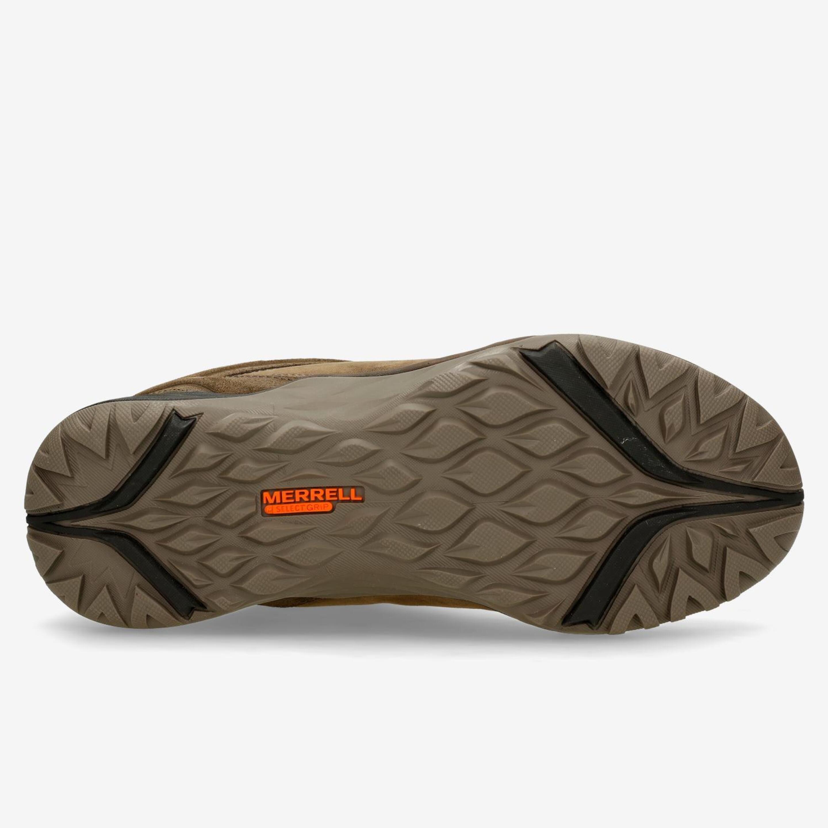 Merrell Siren Traveller