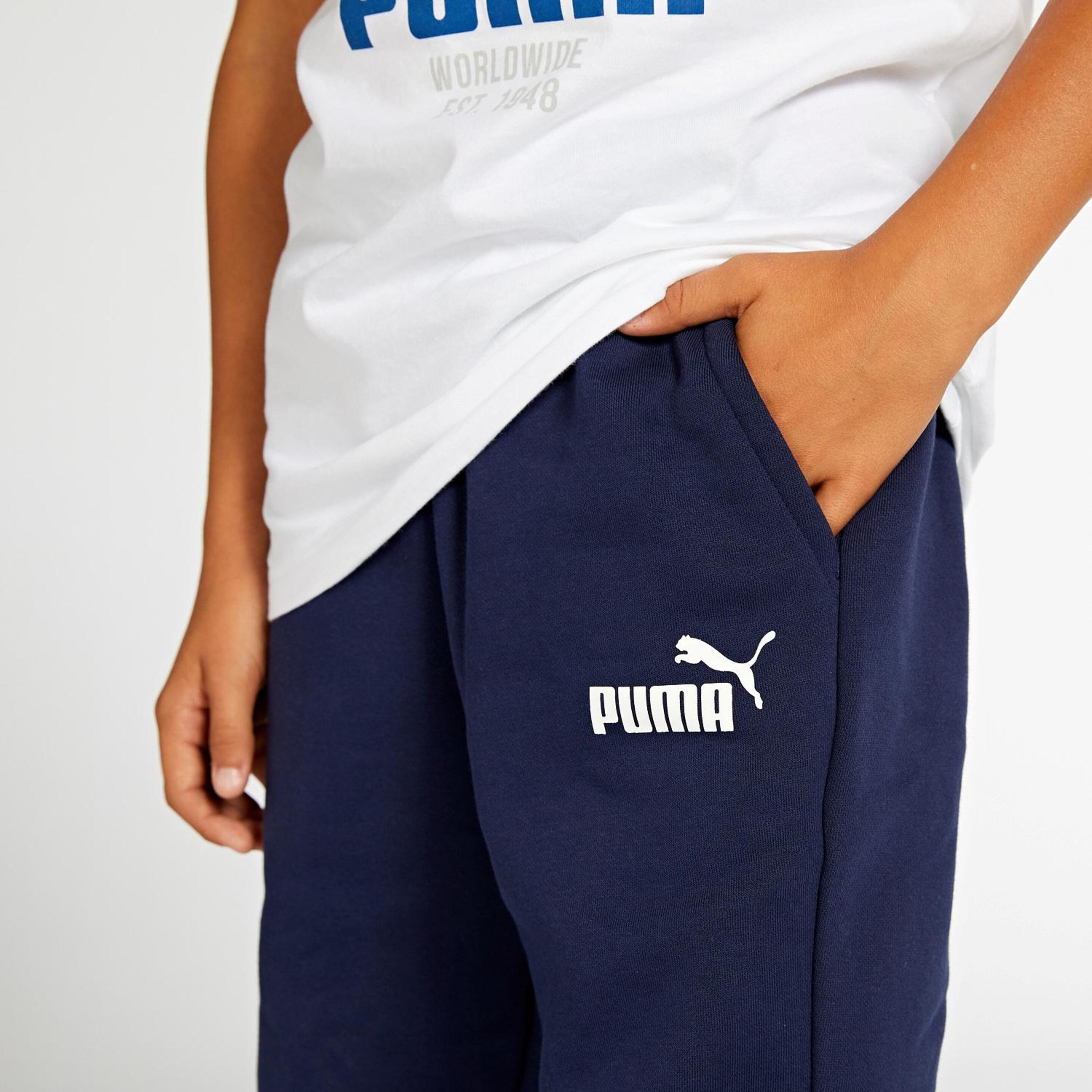 Puma Alpha