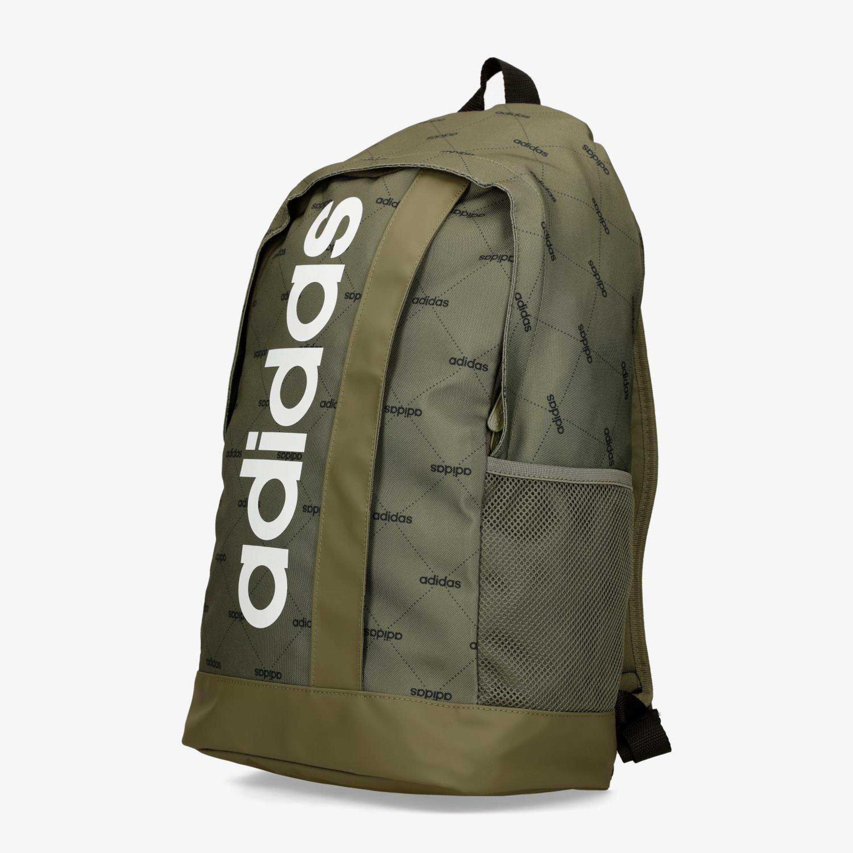 Mochila adidas