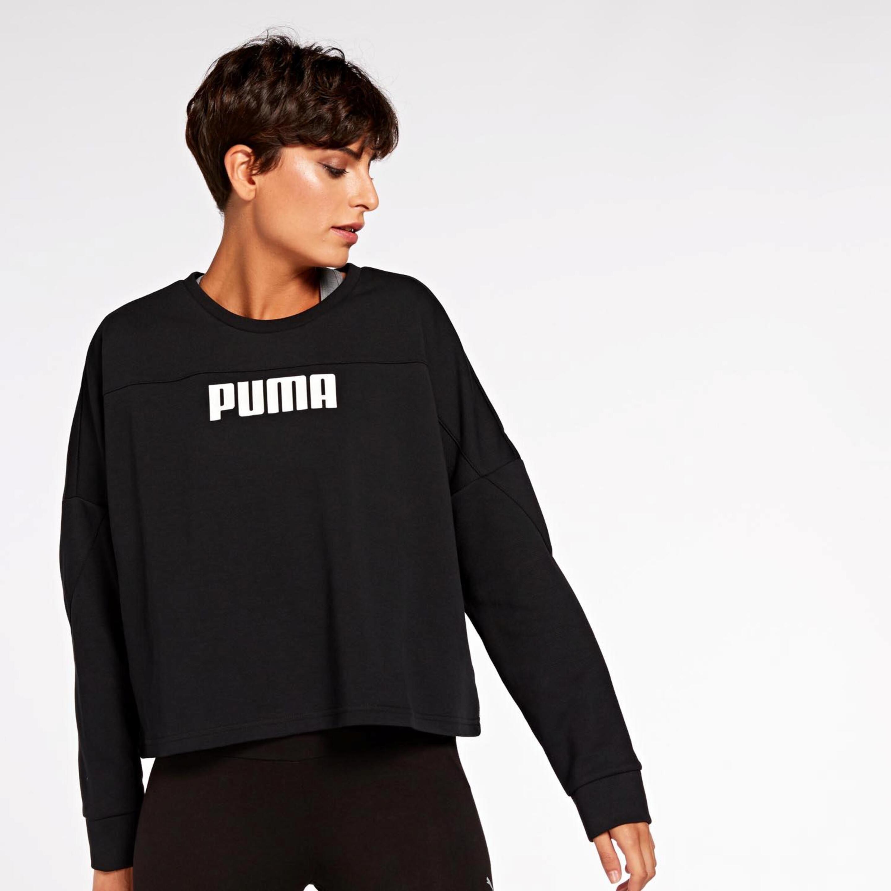 Camisola Puma Un-tility