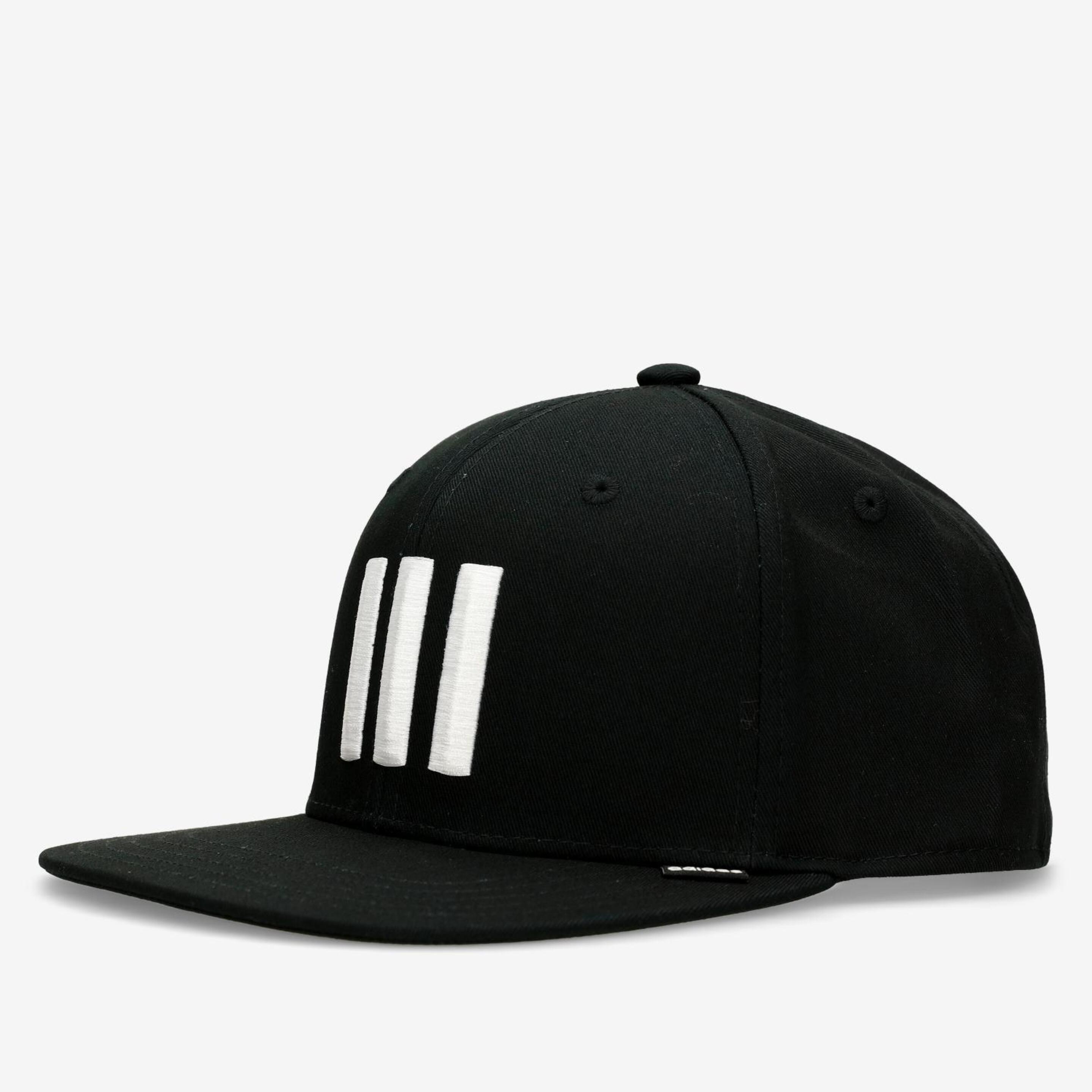 adidas Snapback 3s