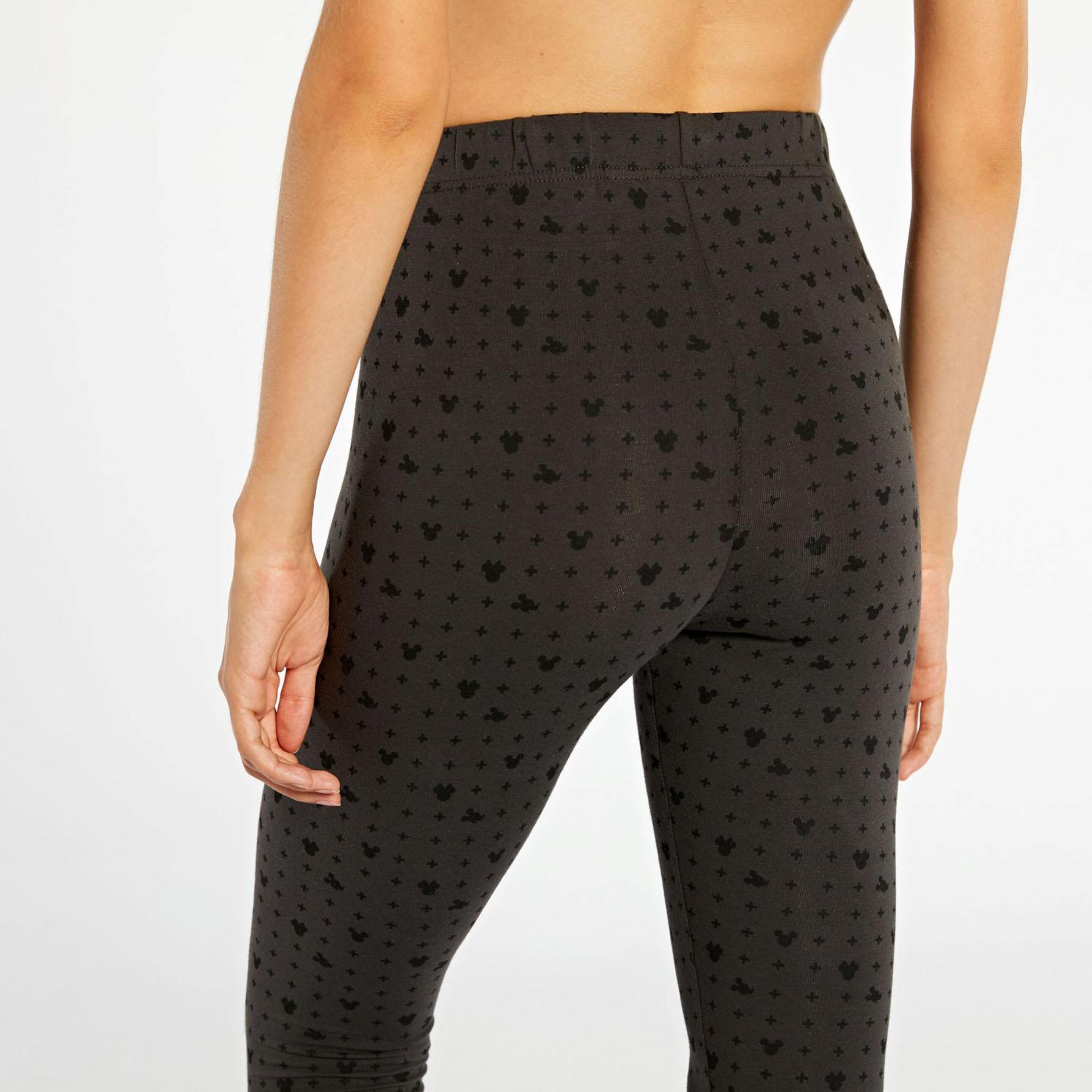 Leggins Mickey