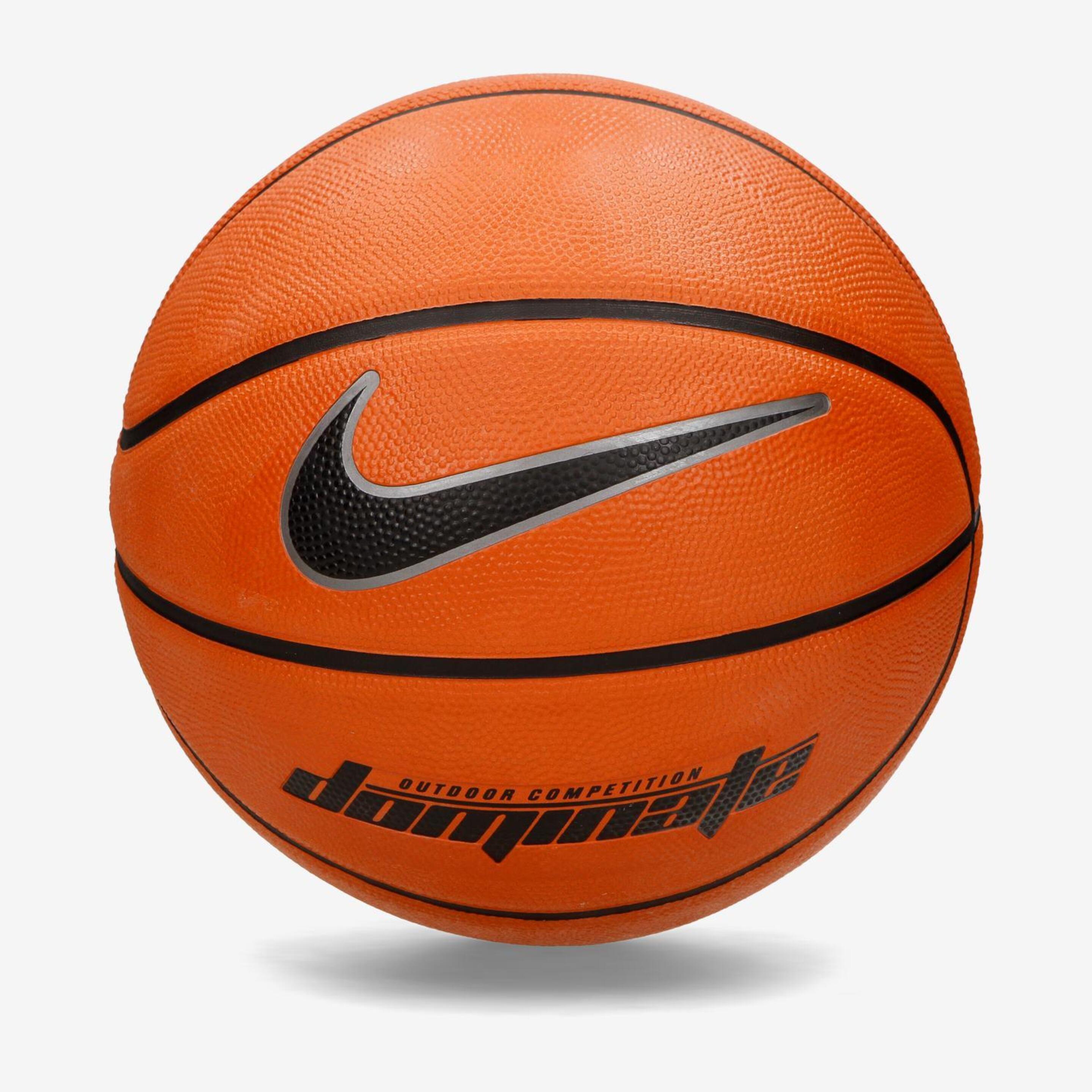 Bola Basquetebol Nike Dominate